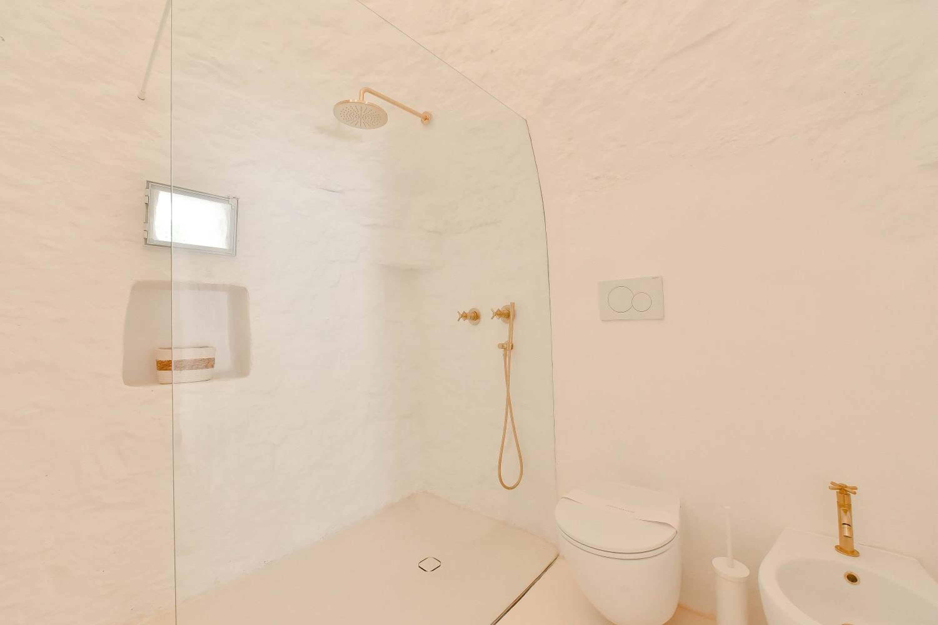 Trullo Cimì Mediterranea Relais