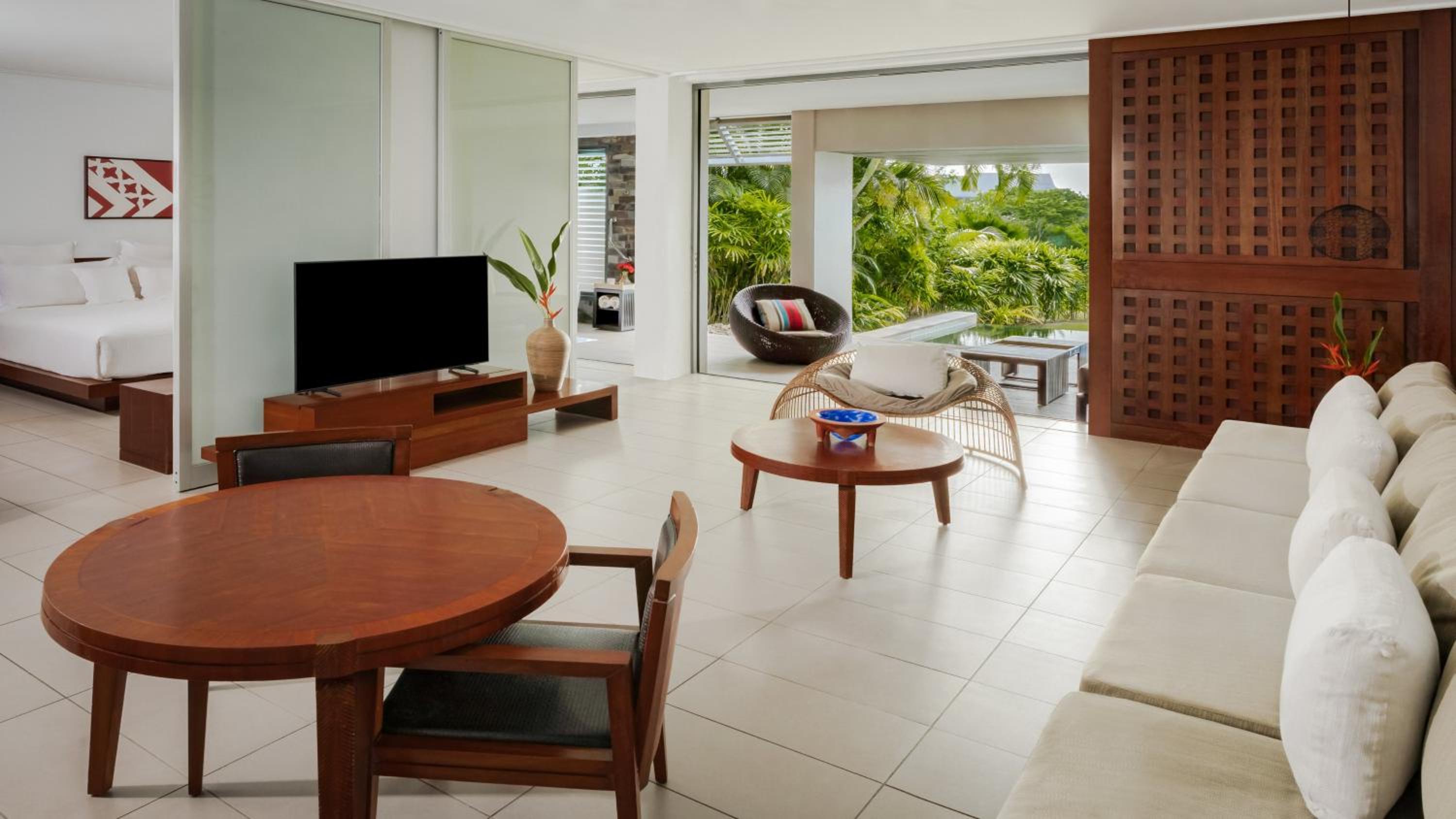 InterContinental Fiji Golf Resort & Spa by IHG 25