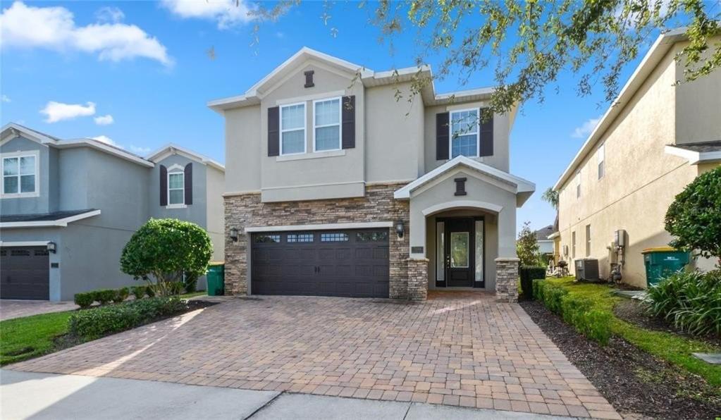 Hotel 7594 Oasis Villa- Perfect Getaway for large groups - Image 1