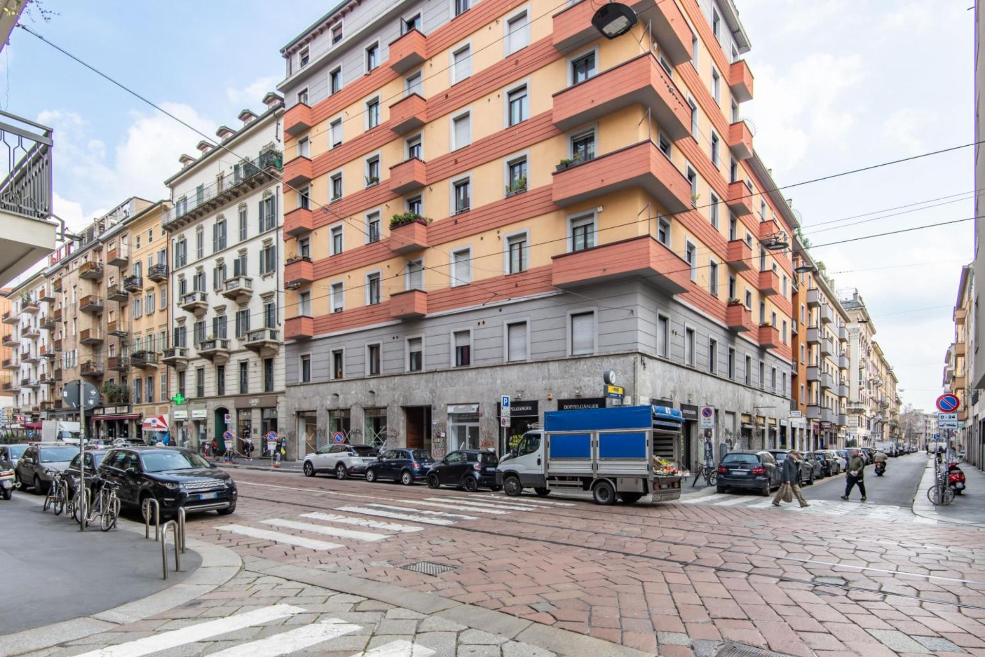 Easylife - Milano - Genova 25 - Navigli
