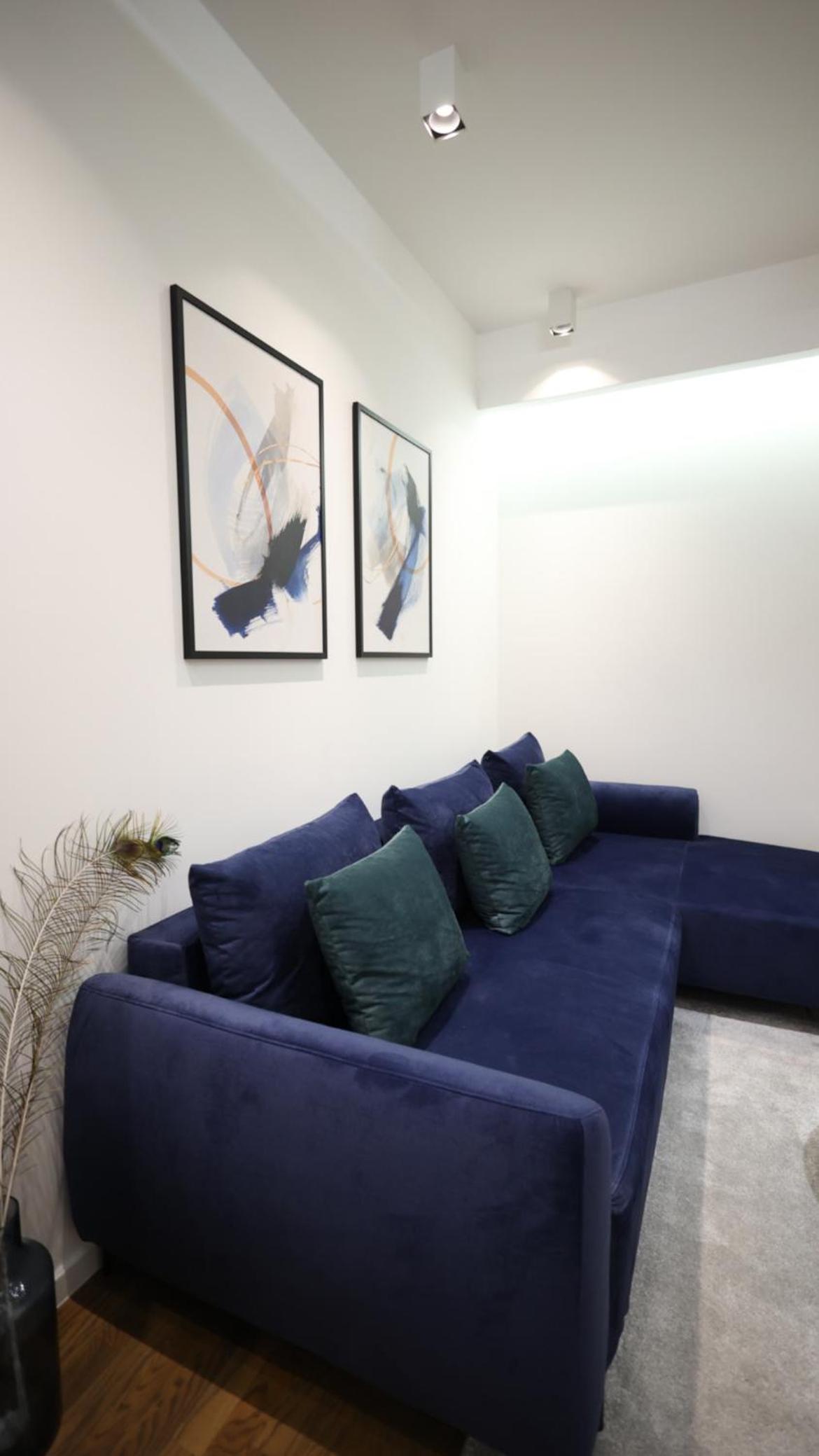 Apartman Morava