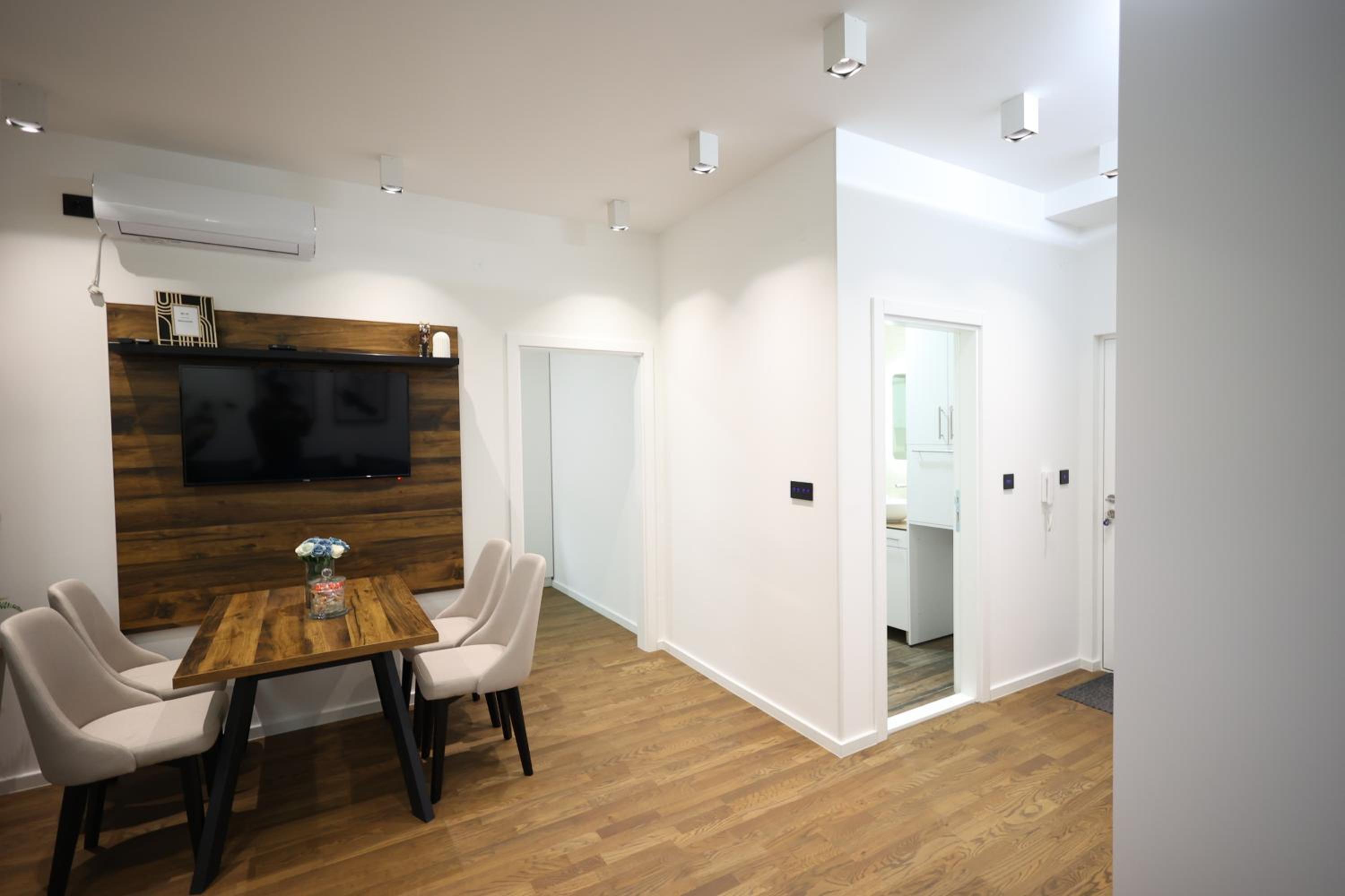 Apartman Morava