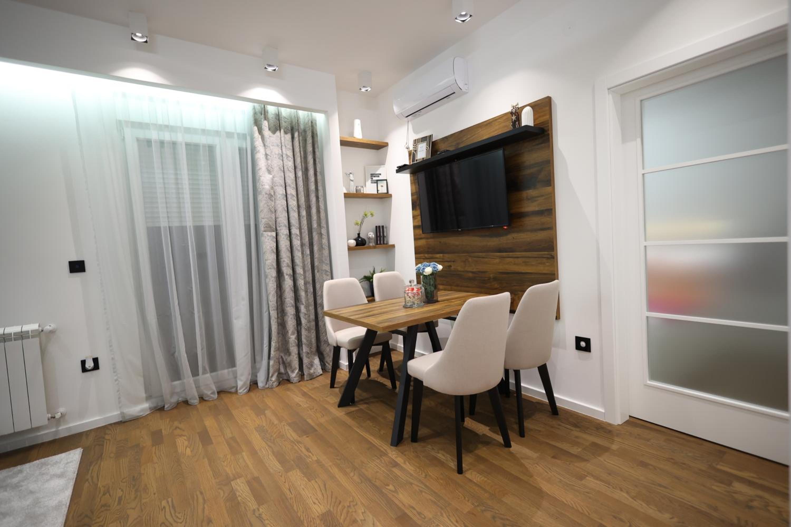 Apartman Morava