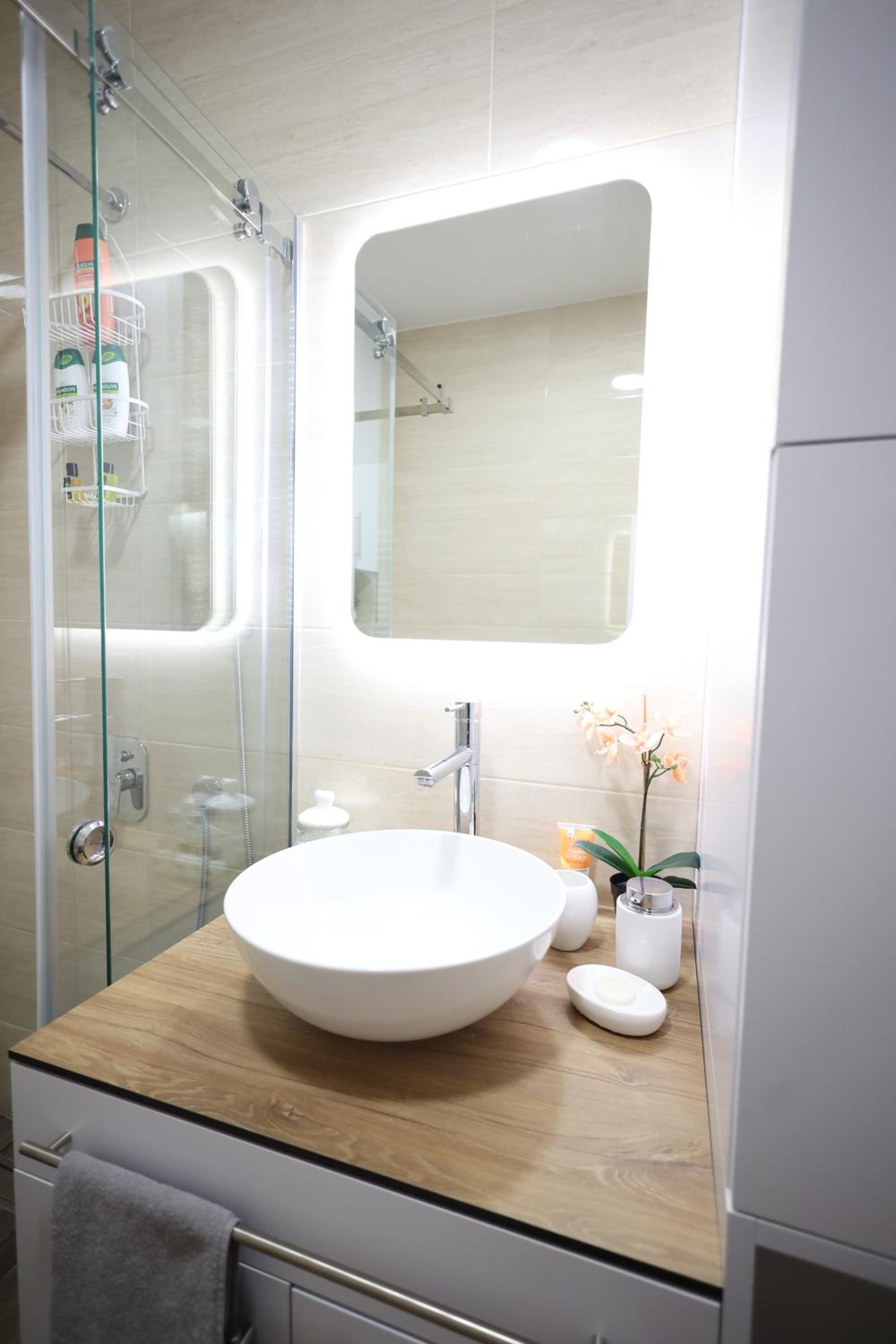 Apartman Morava