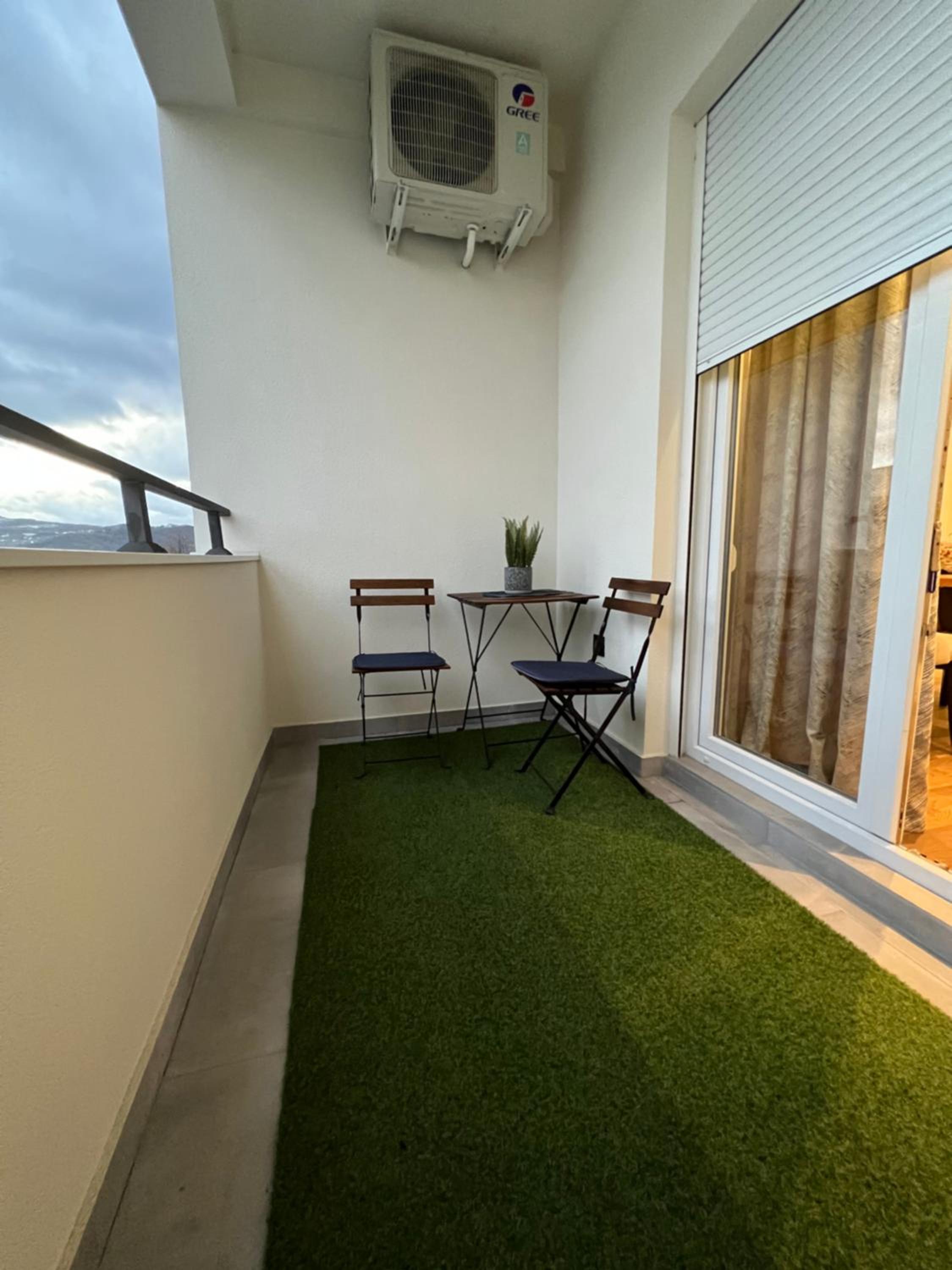 Apartman Morava