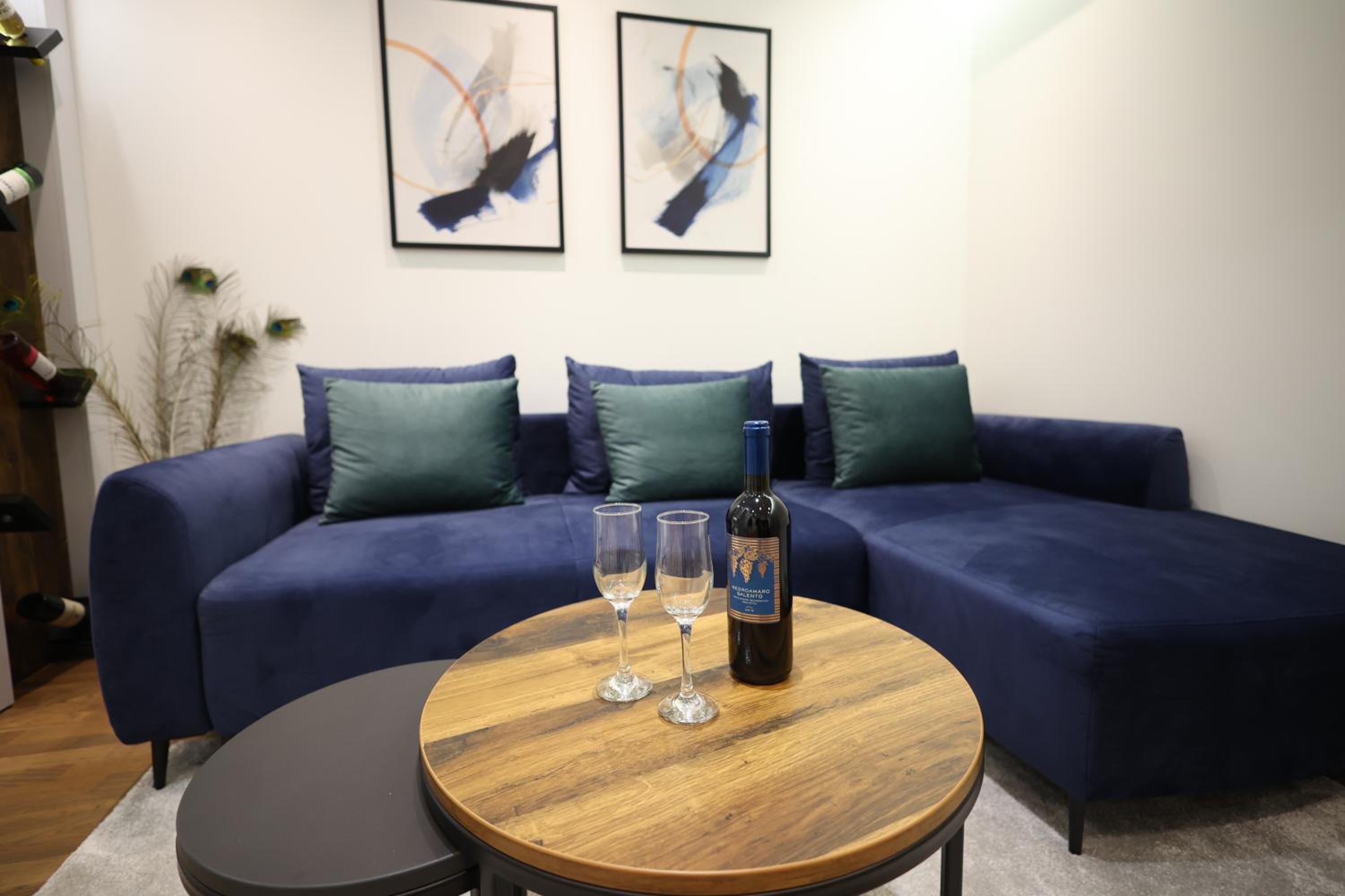 Apartman Morava