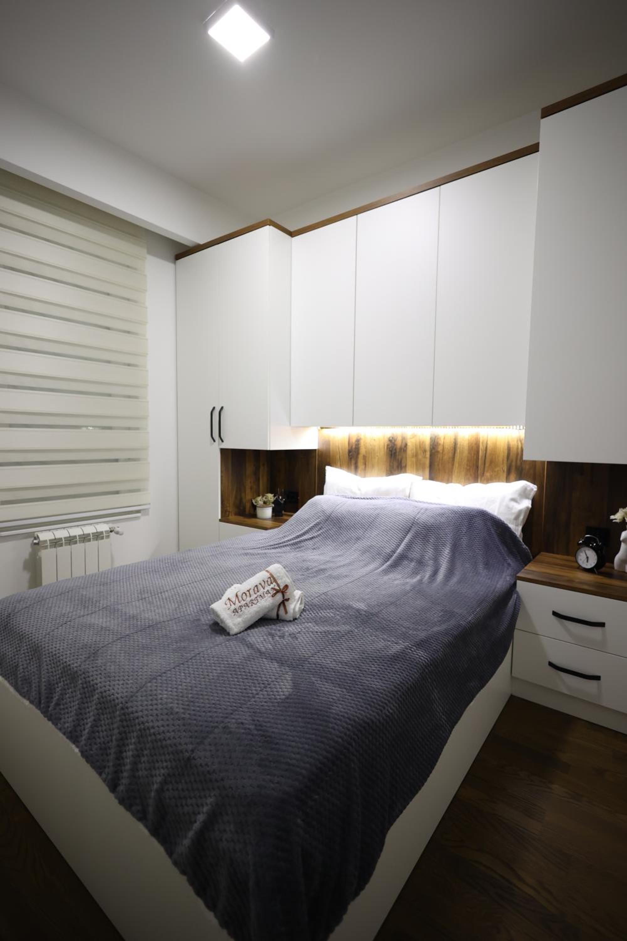 Apartman Morava