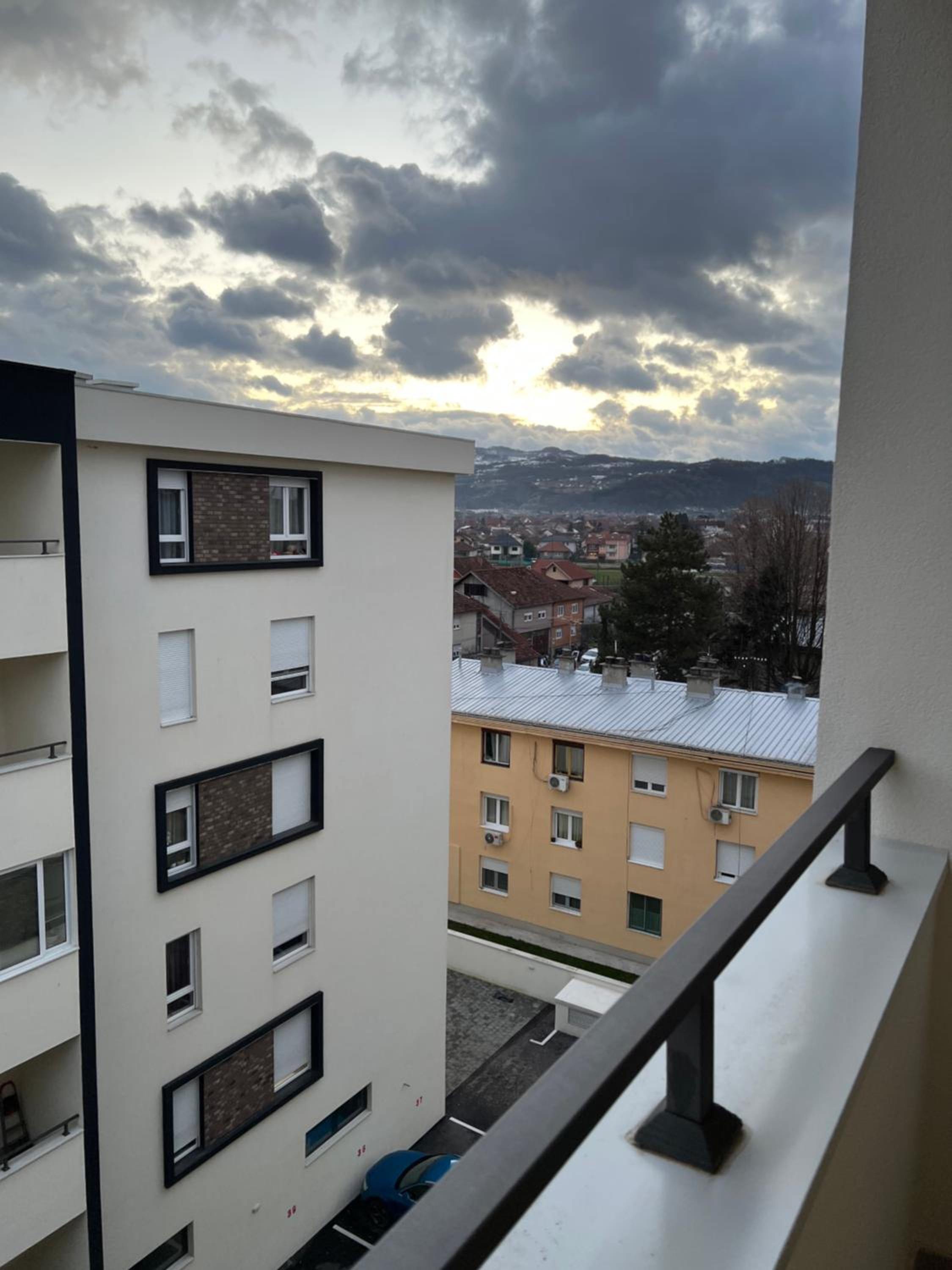 Apartman Morava