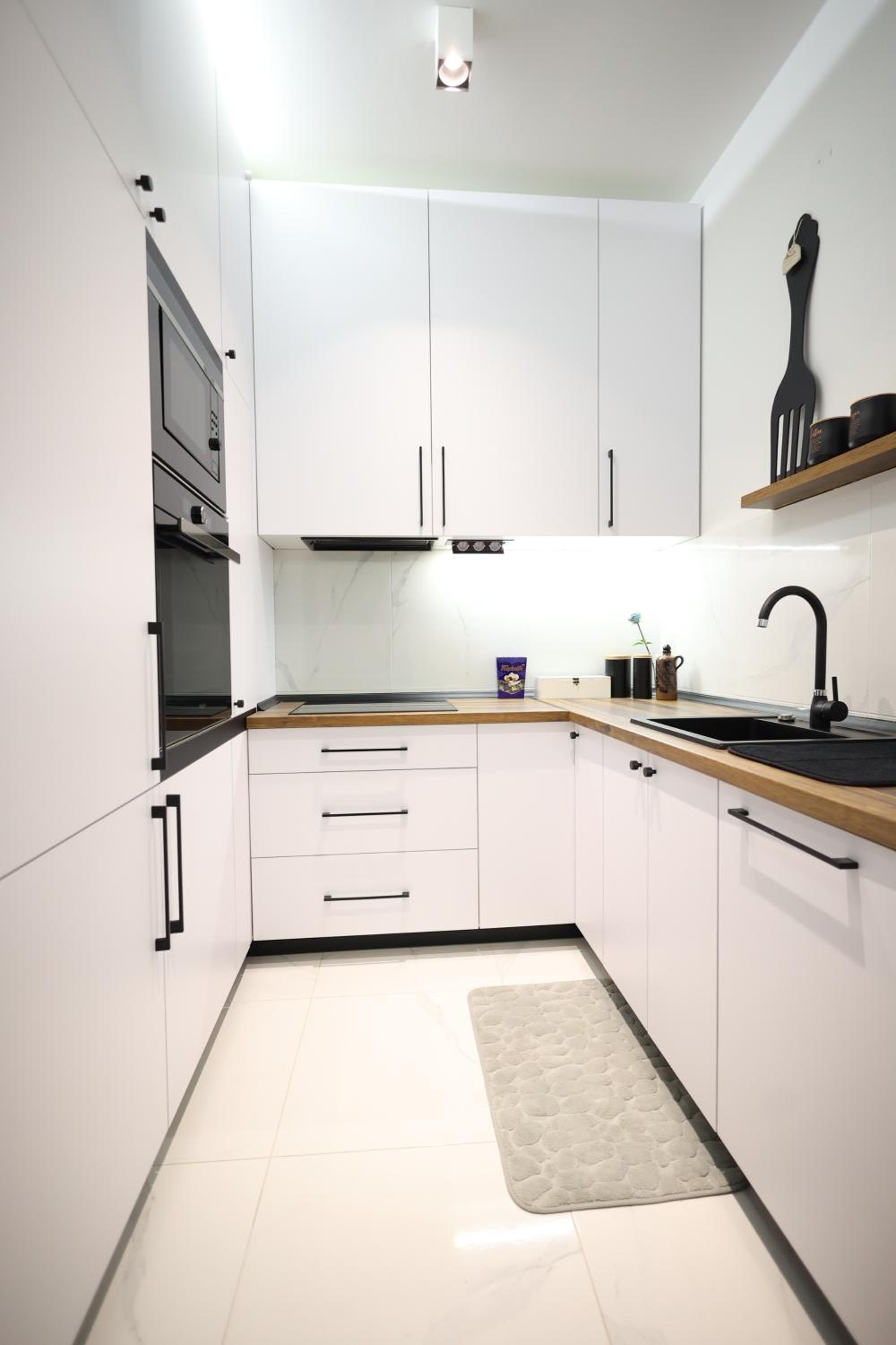 Apartman Morava