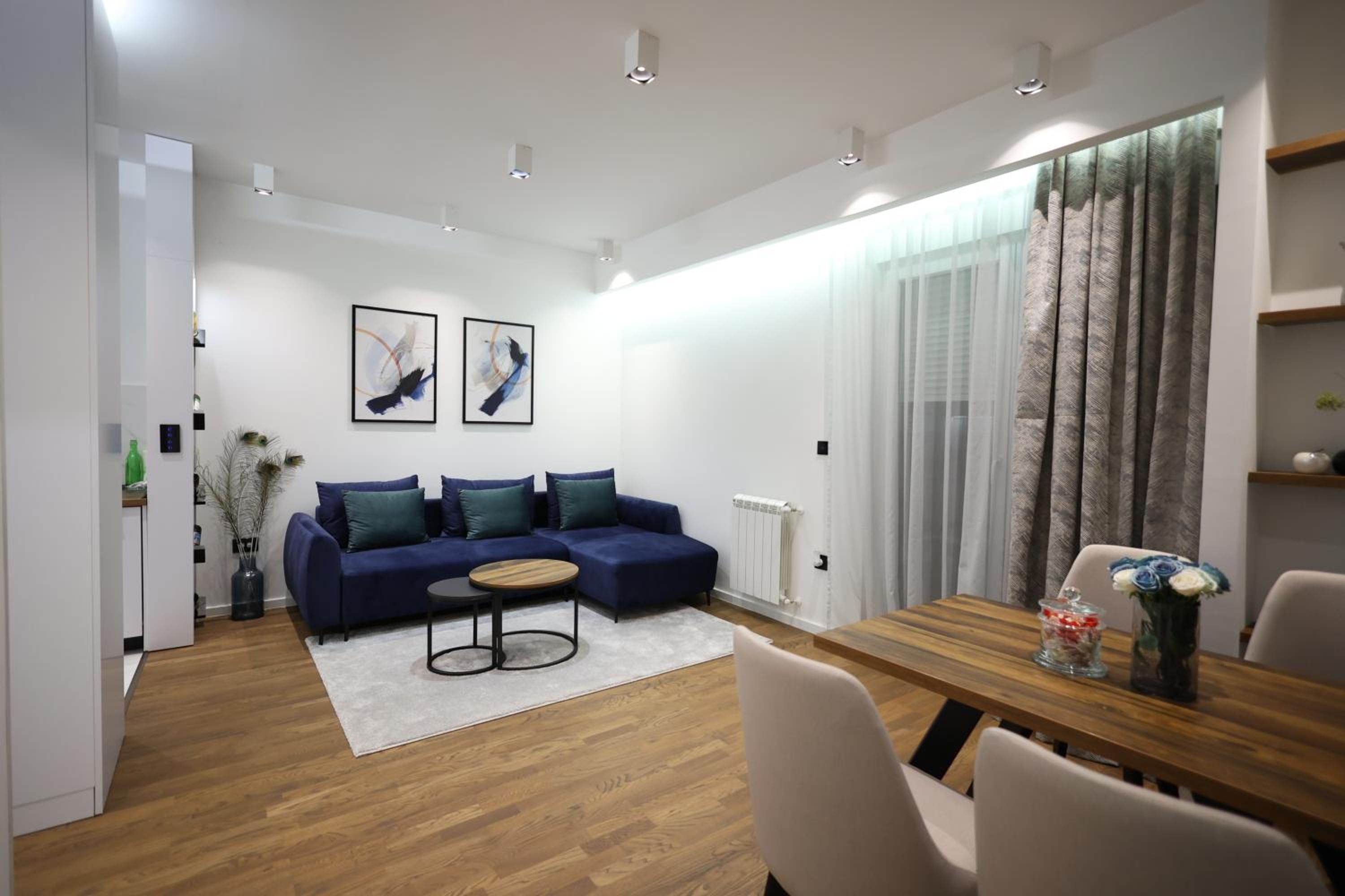 Apartman Morava