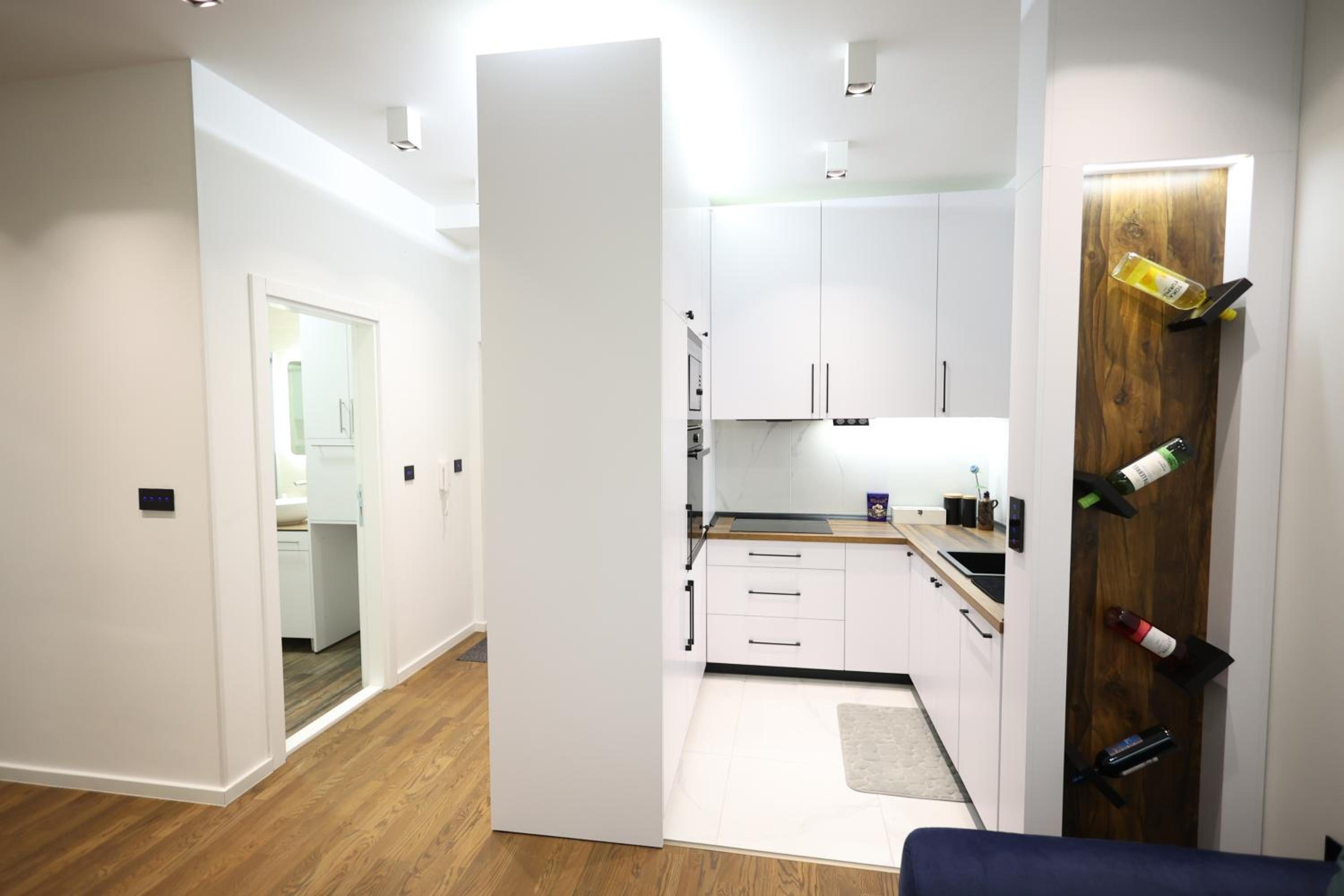 Apartman Morava
