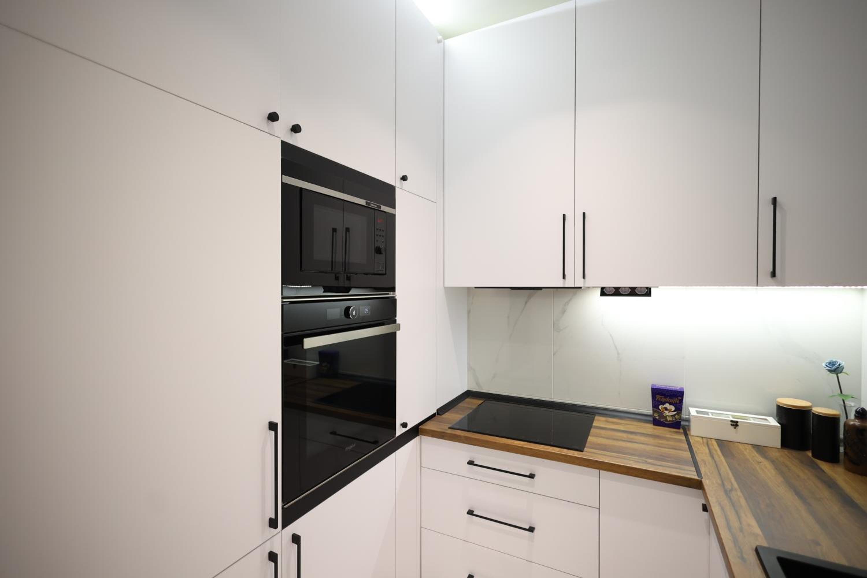 Apartman Morava