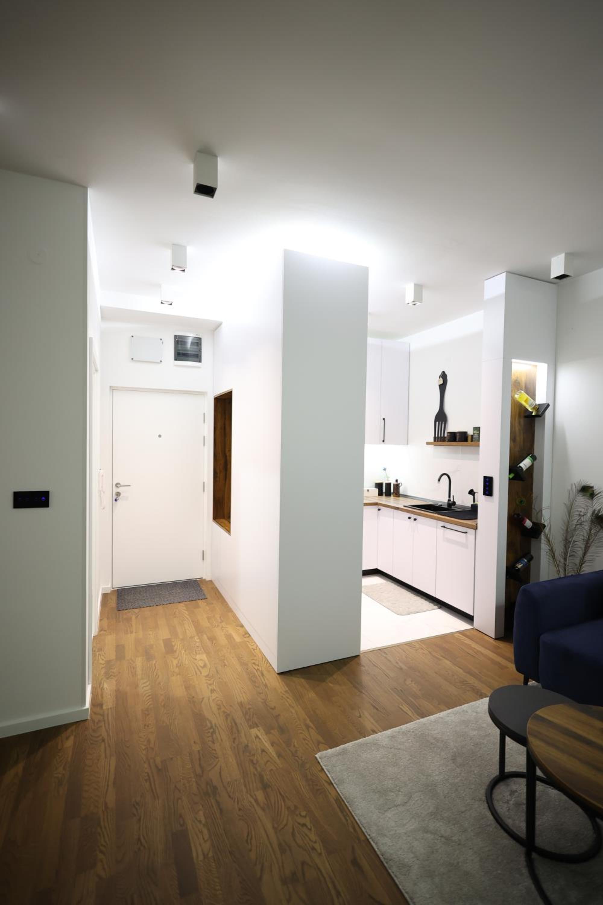 Apartman Morava