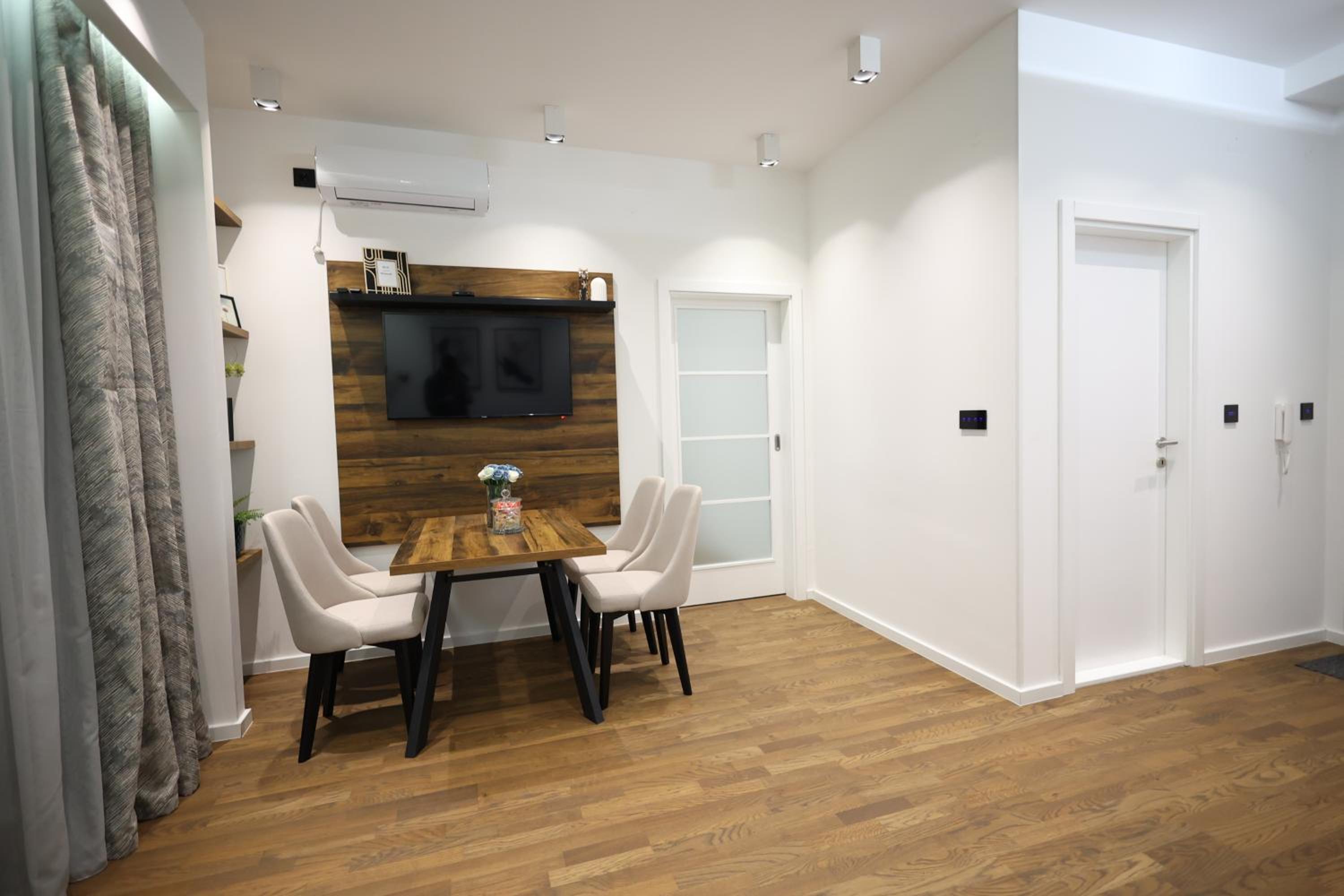 Apartman Morava