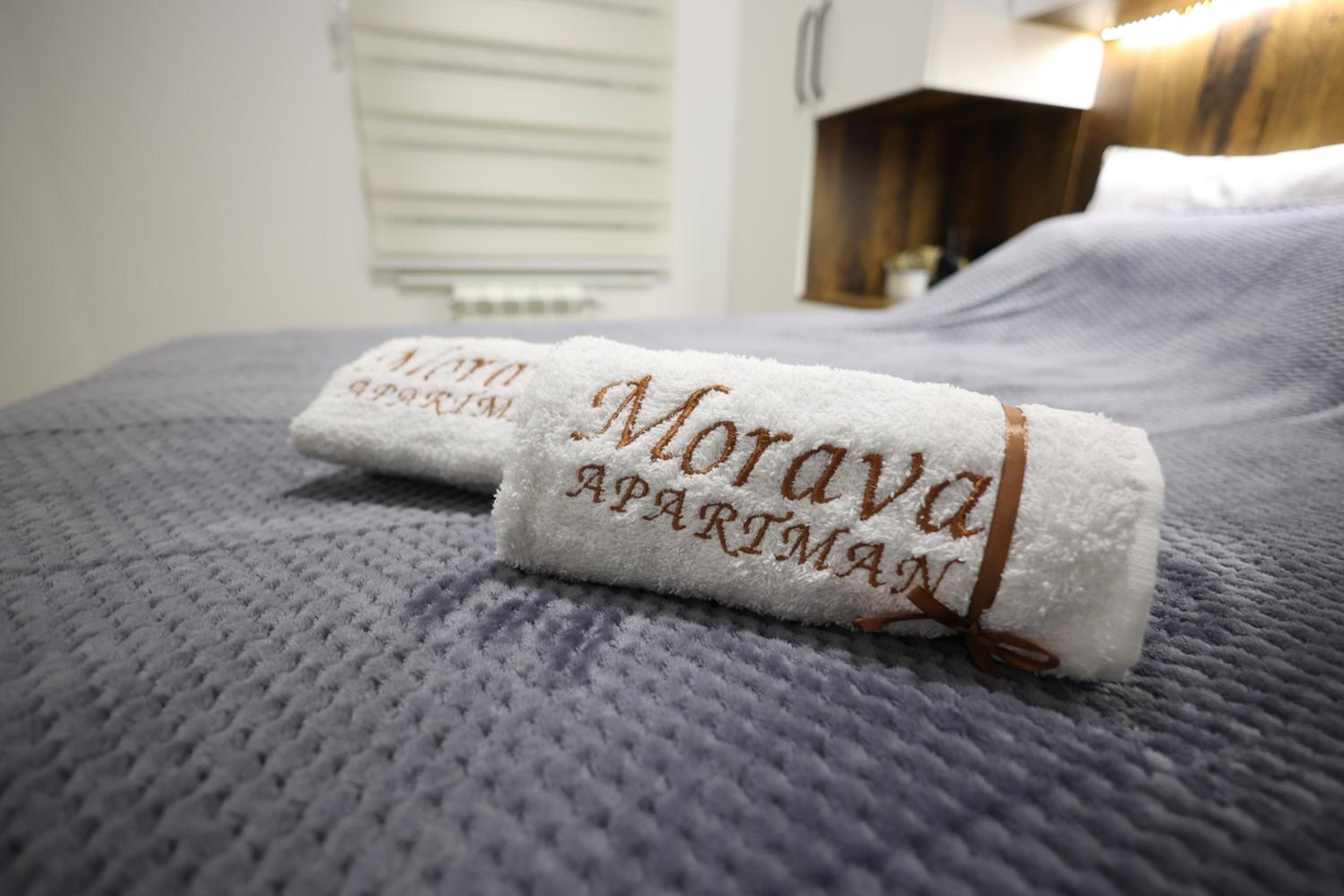 Apartman Morava