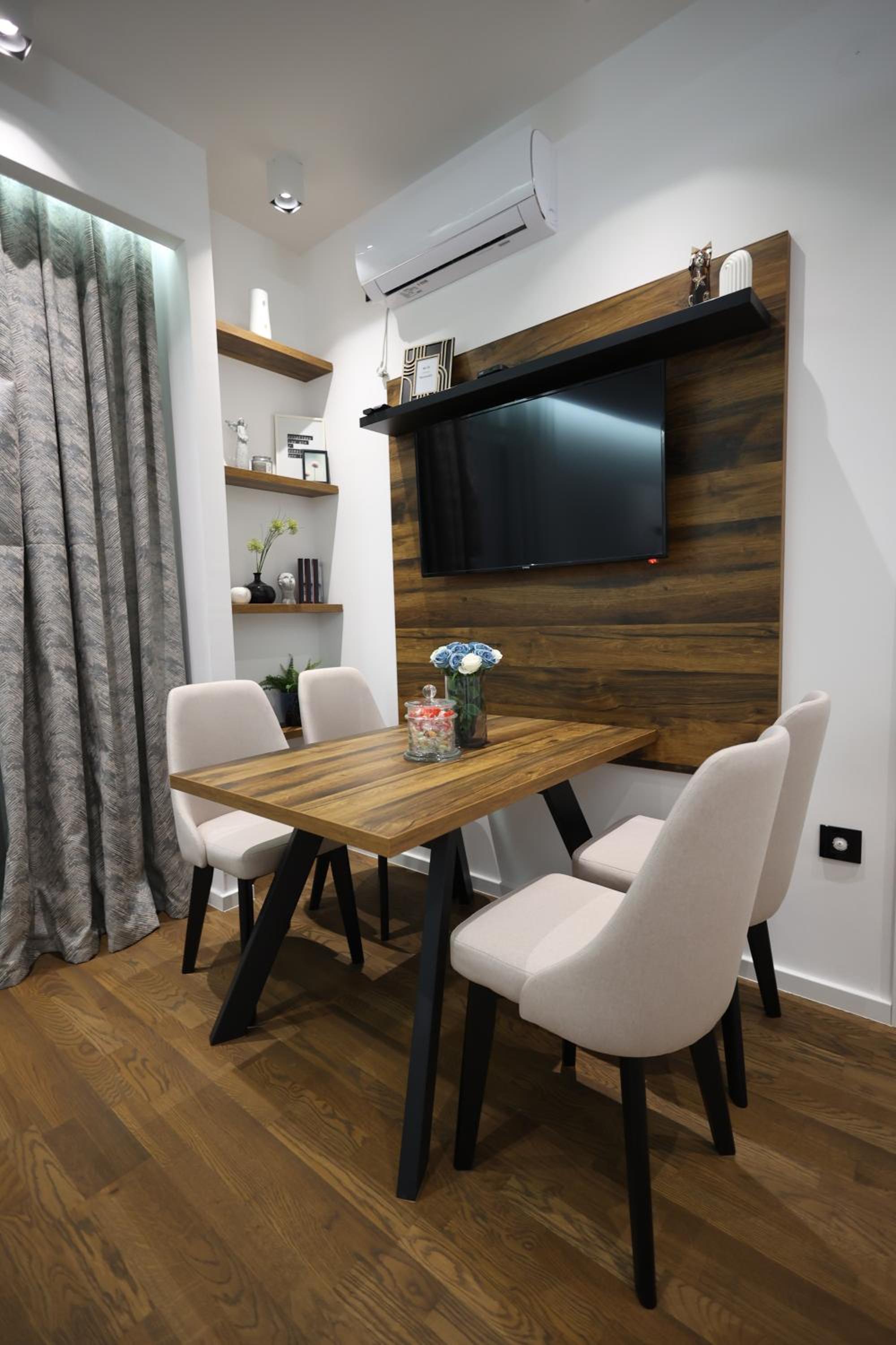 Apartman Morava