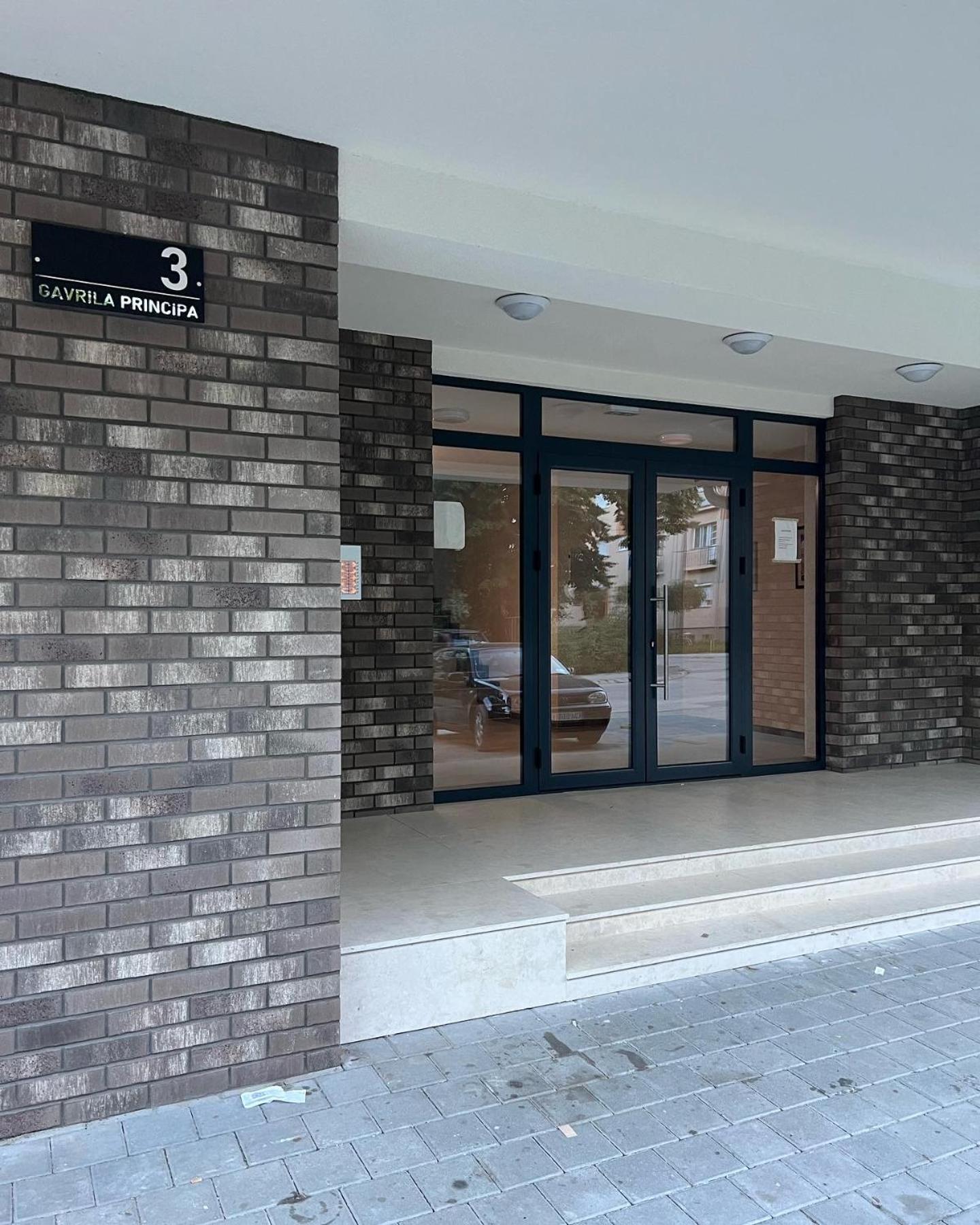Apartman Morava