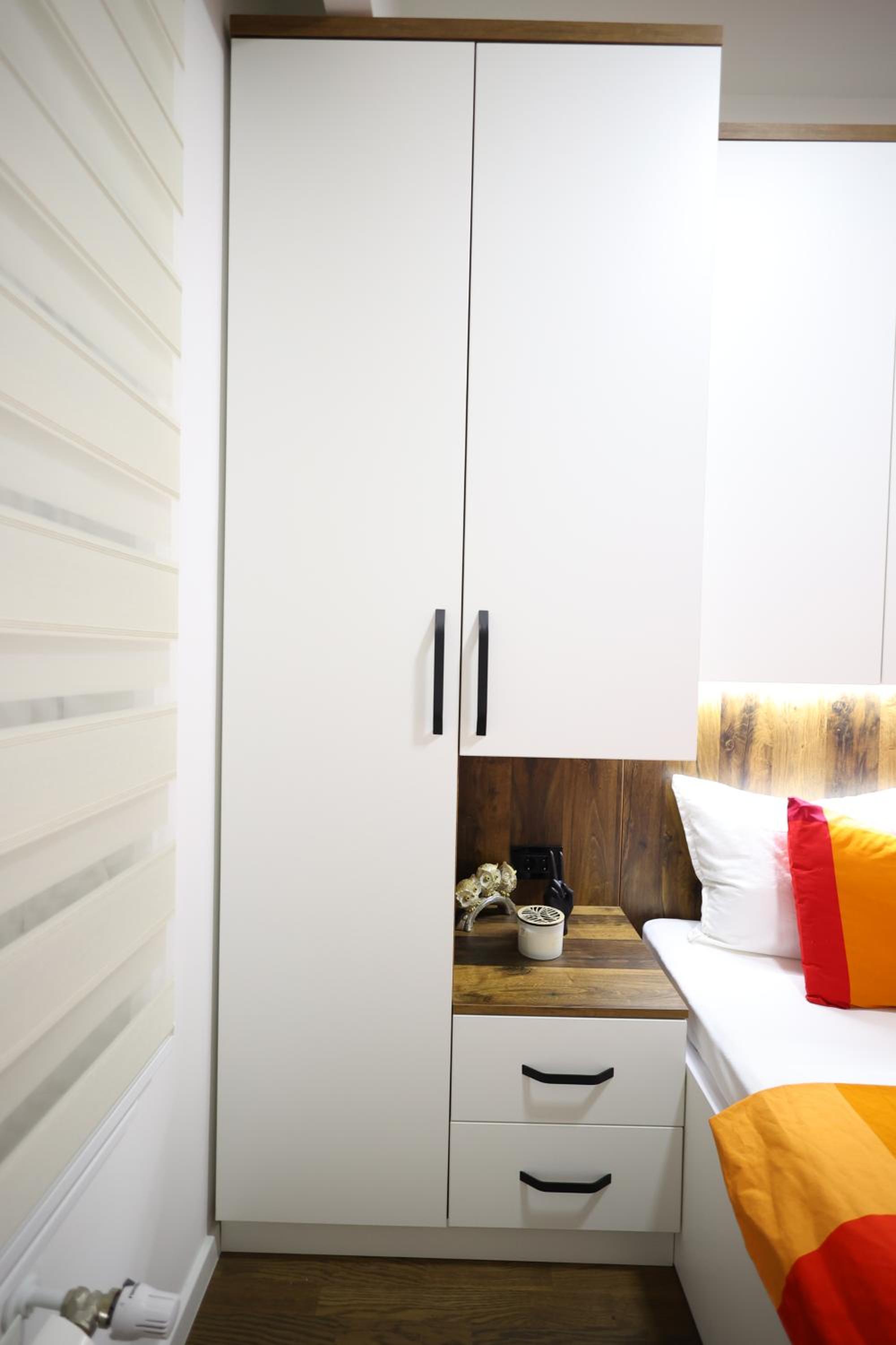 Apartman Morava