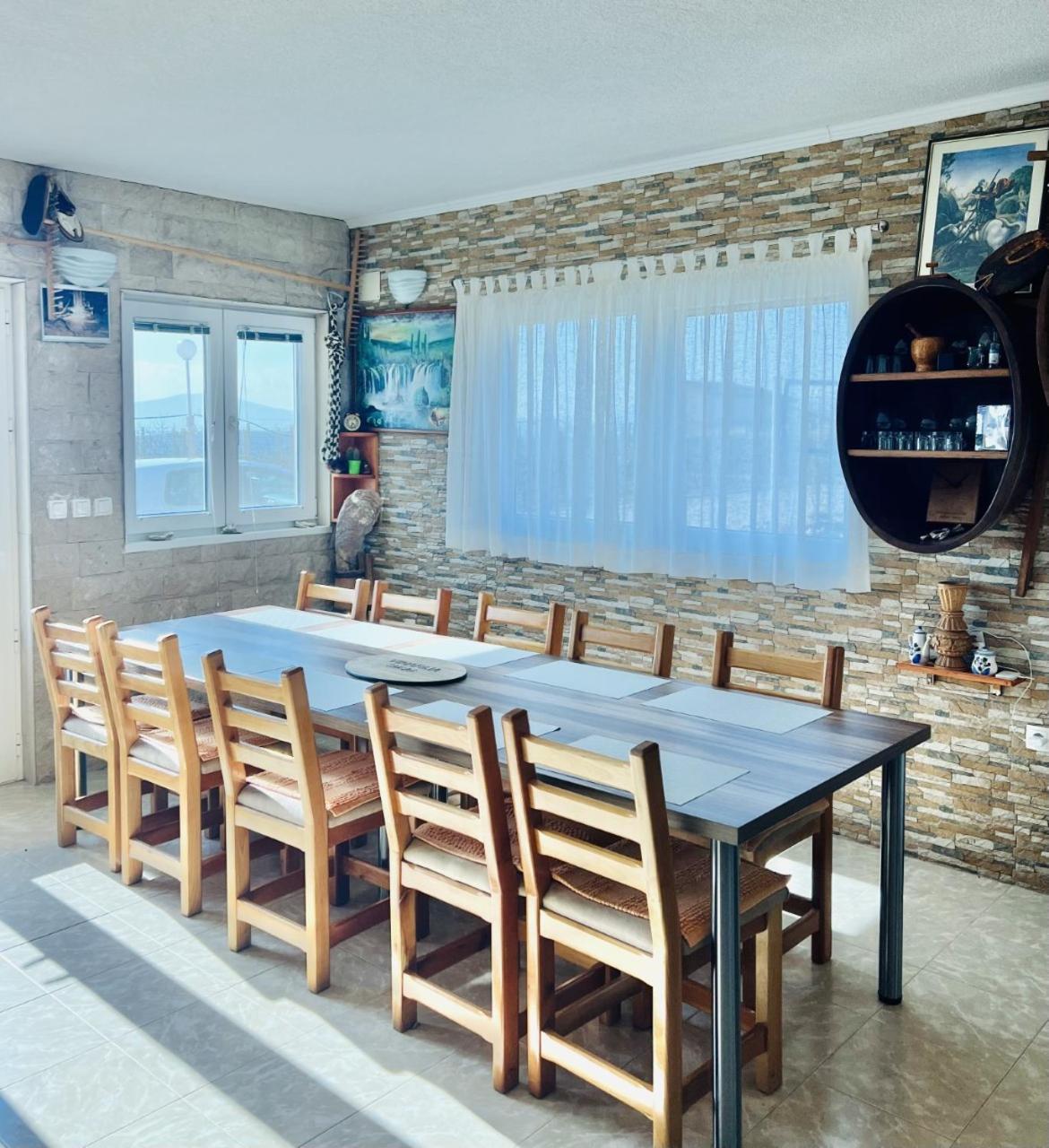 House of wine Sušac