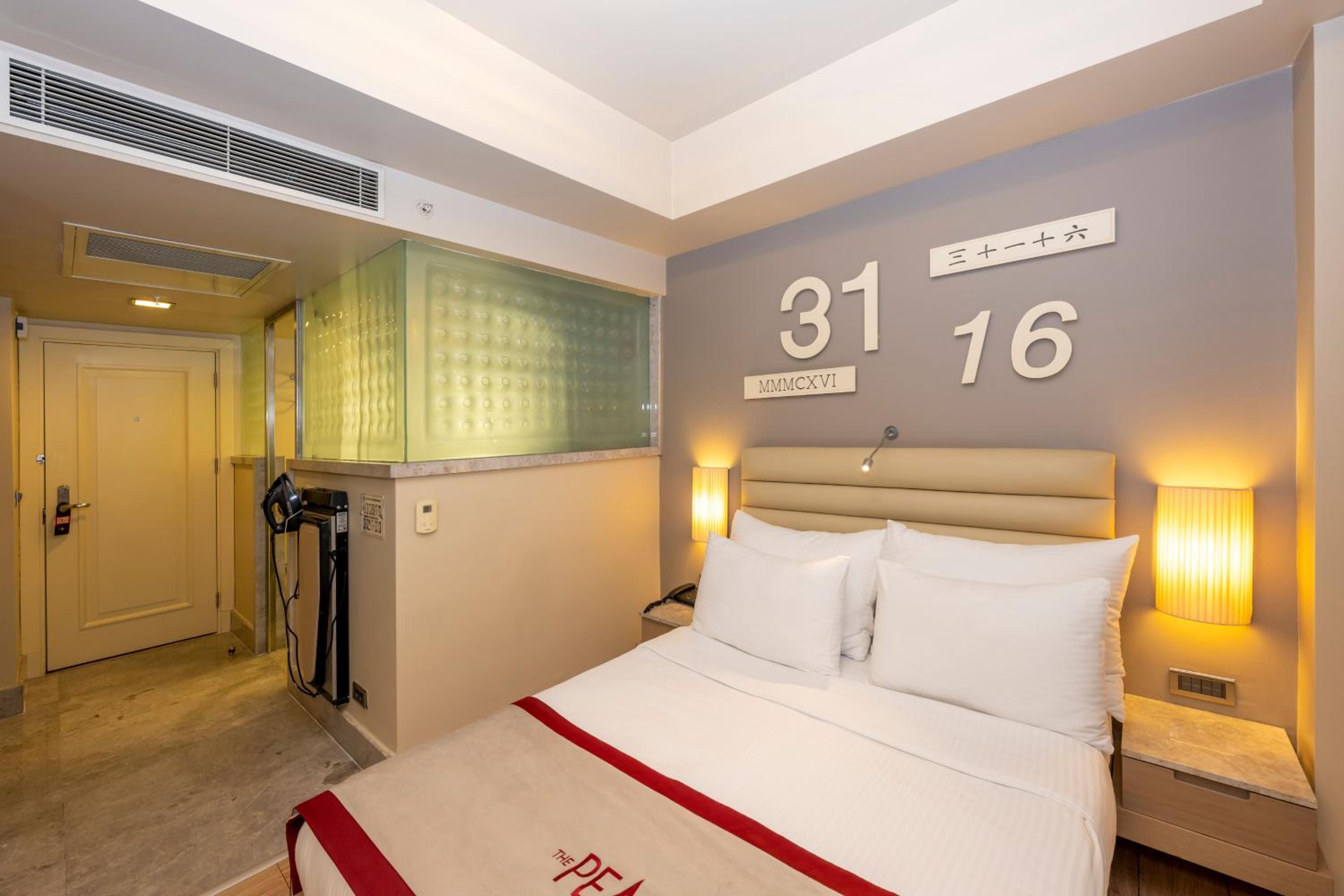 Ramada By Wyndham Istanbul Pera Taksim - Image 86