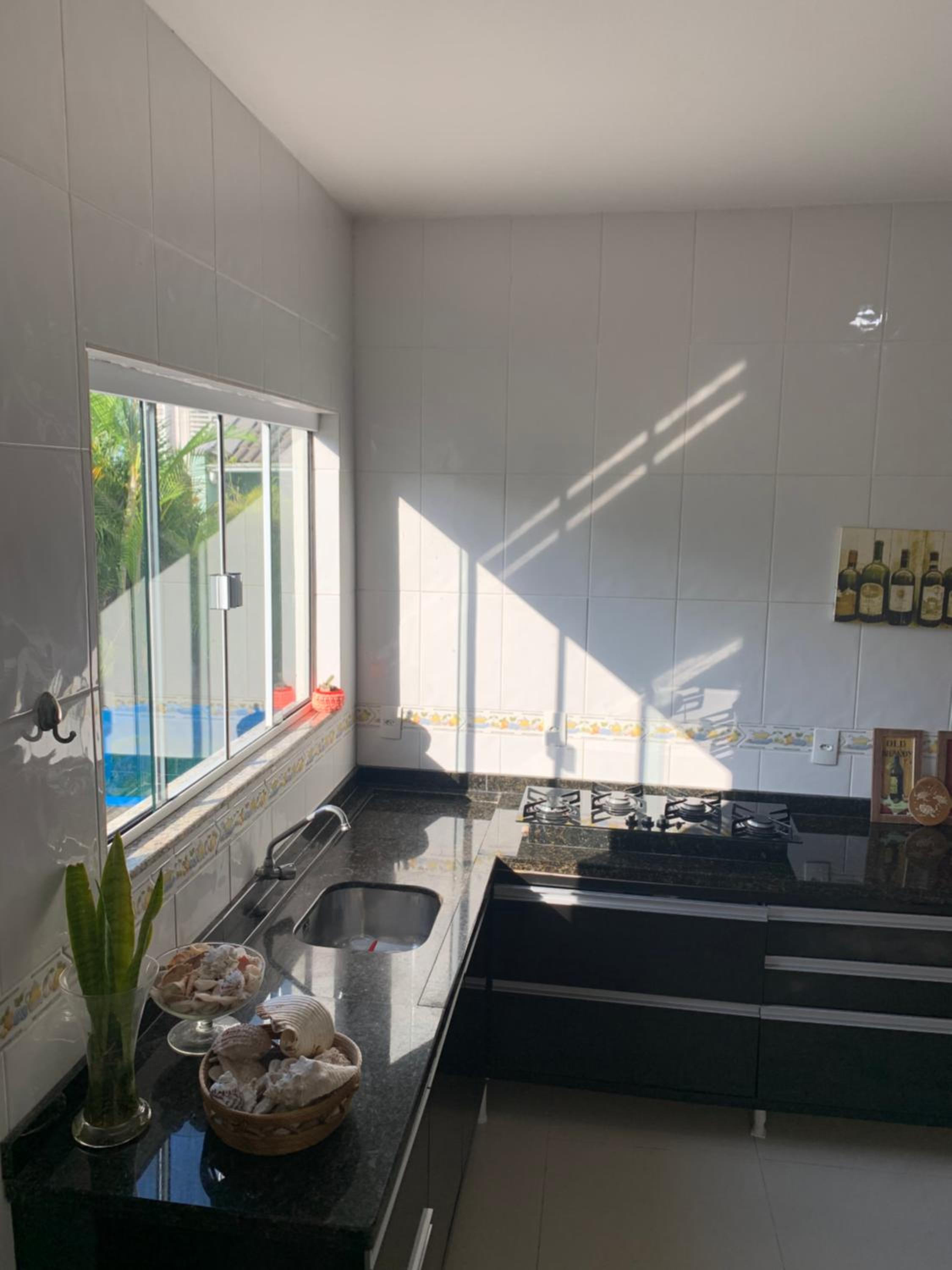 Casa 3 andares piscina e mesa de sinuca