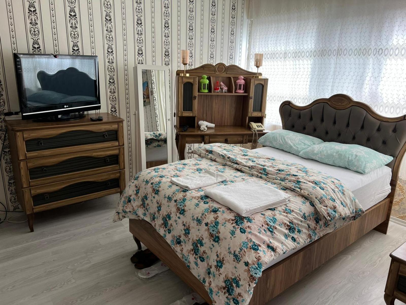 SAYDAM OTEL - Image 21