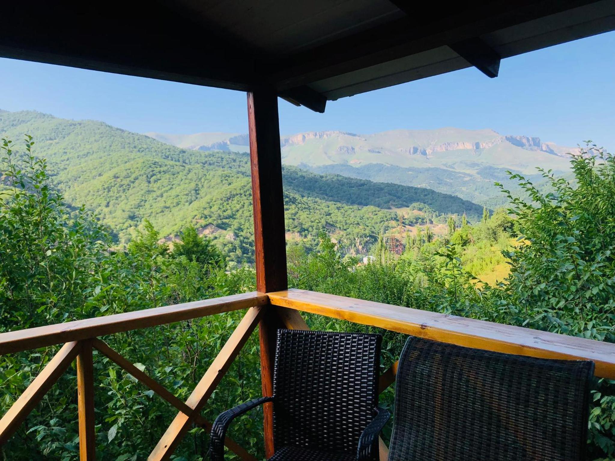 Balkonchik GuestHouse