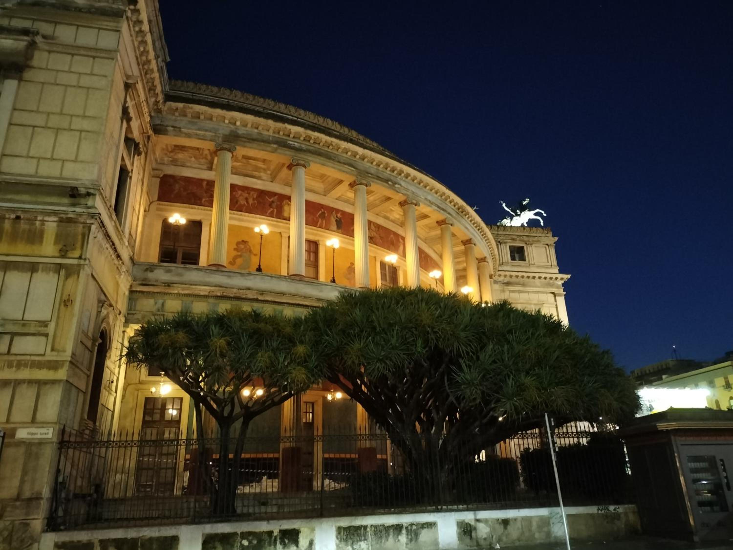 InCentro Palermo