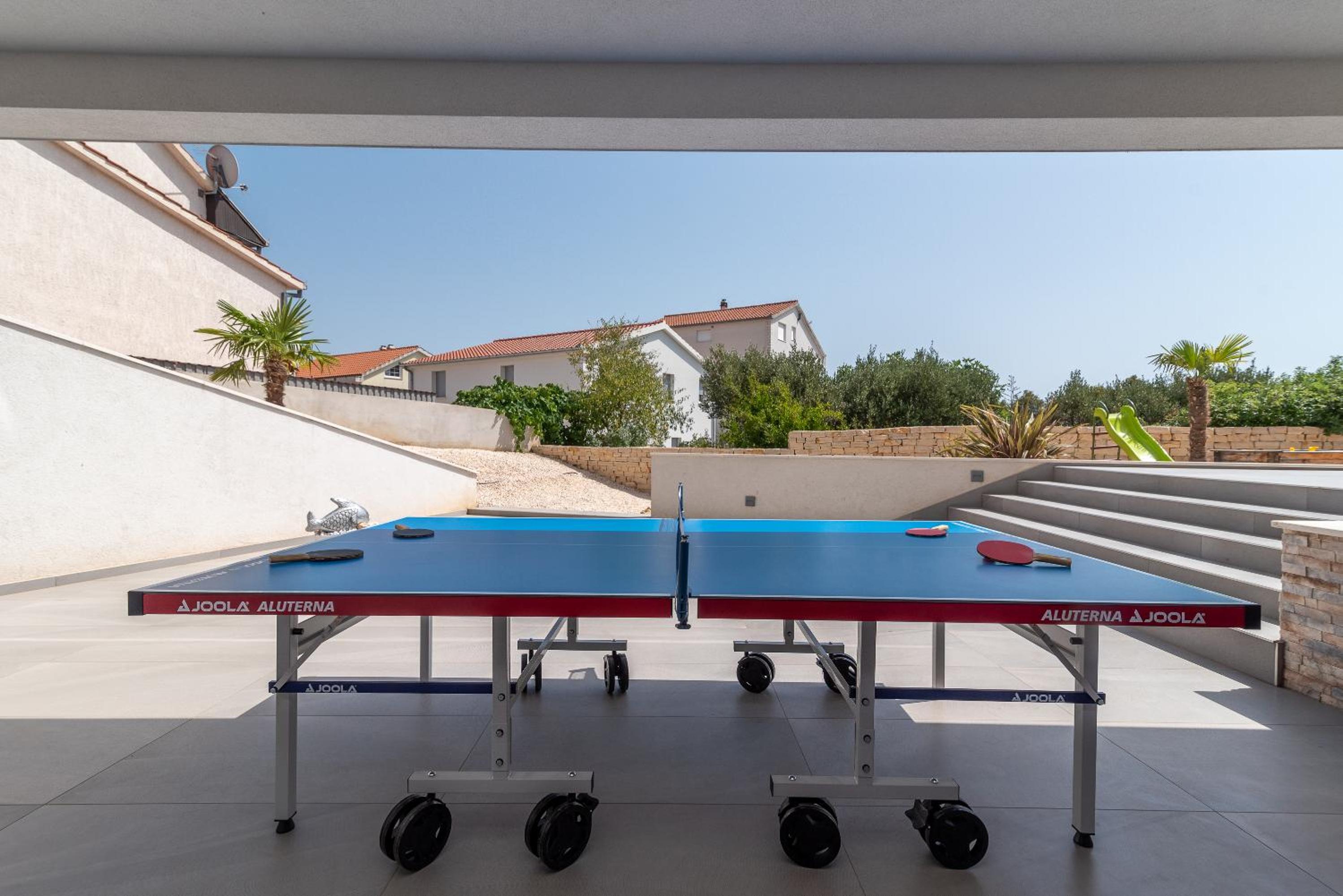 Villalux2022 mit Pool beheizt view 5