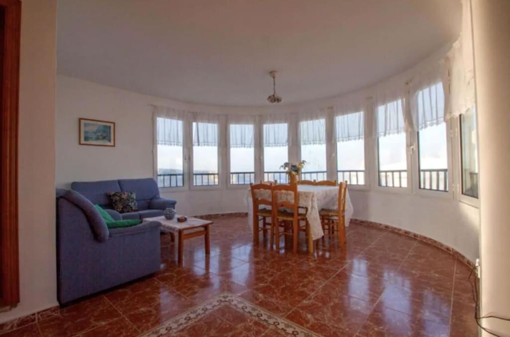 Villa MORELL