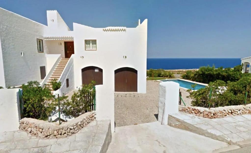 Villa MORELL
