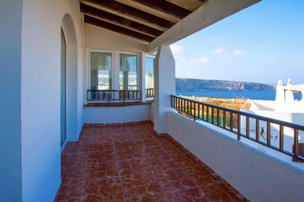 Villa MORELL
