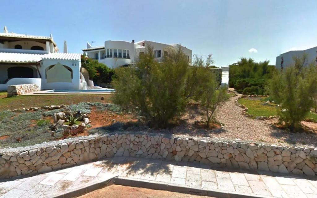 Villa MORELL