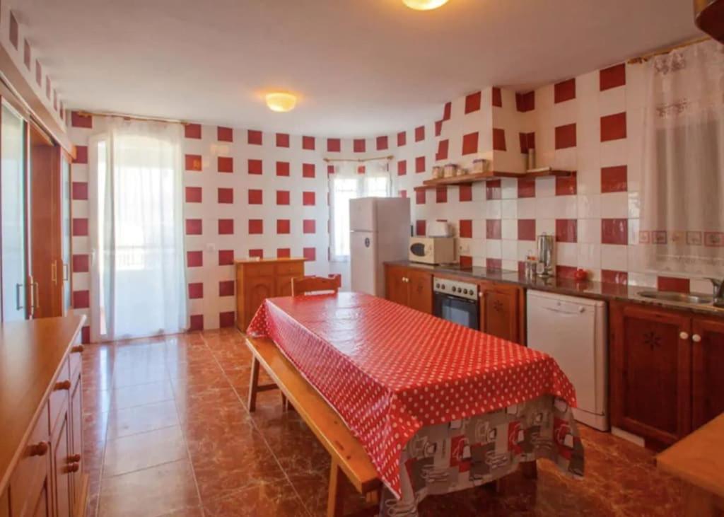 Villa MORELL