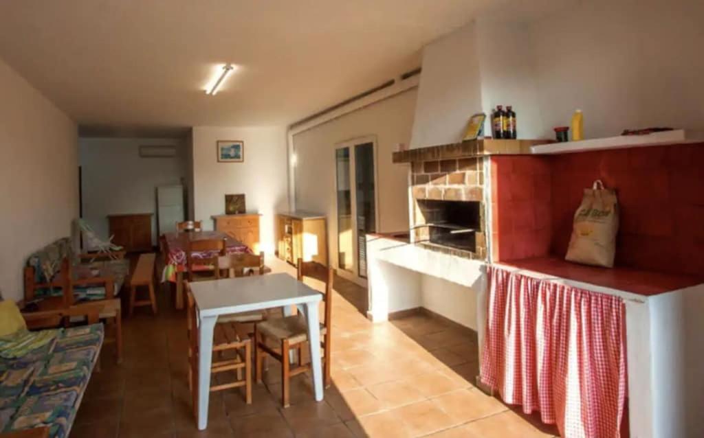 Villa MORELL