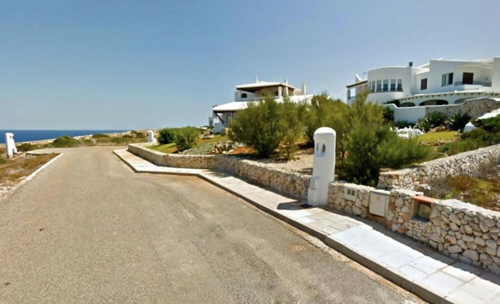 Villa MORELL