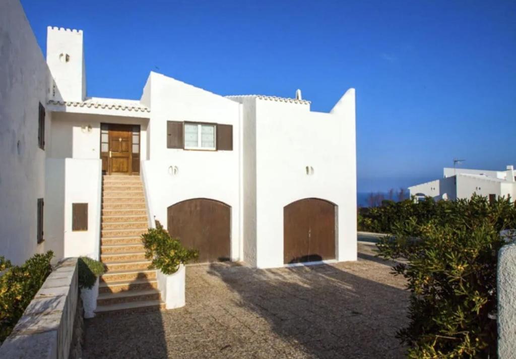 Villa MORELL