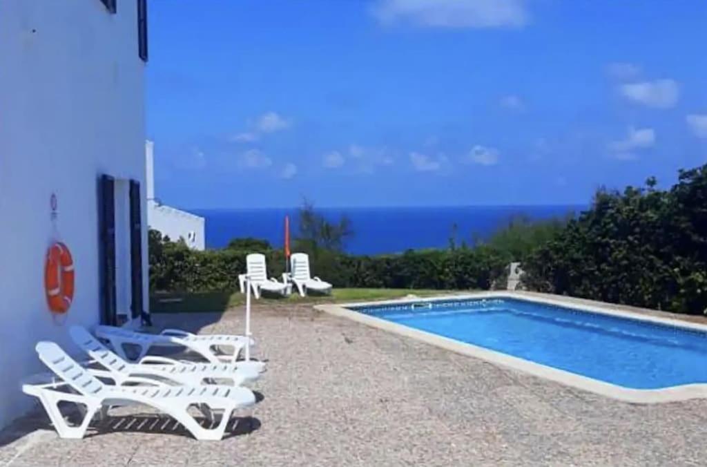 Villa MORELL