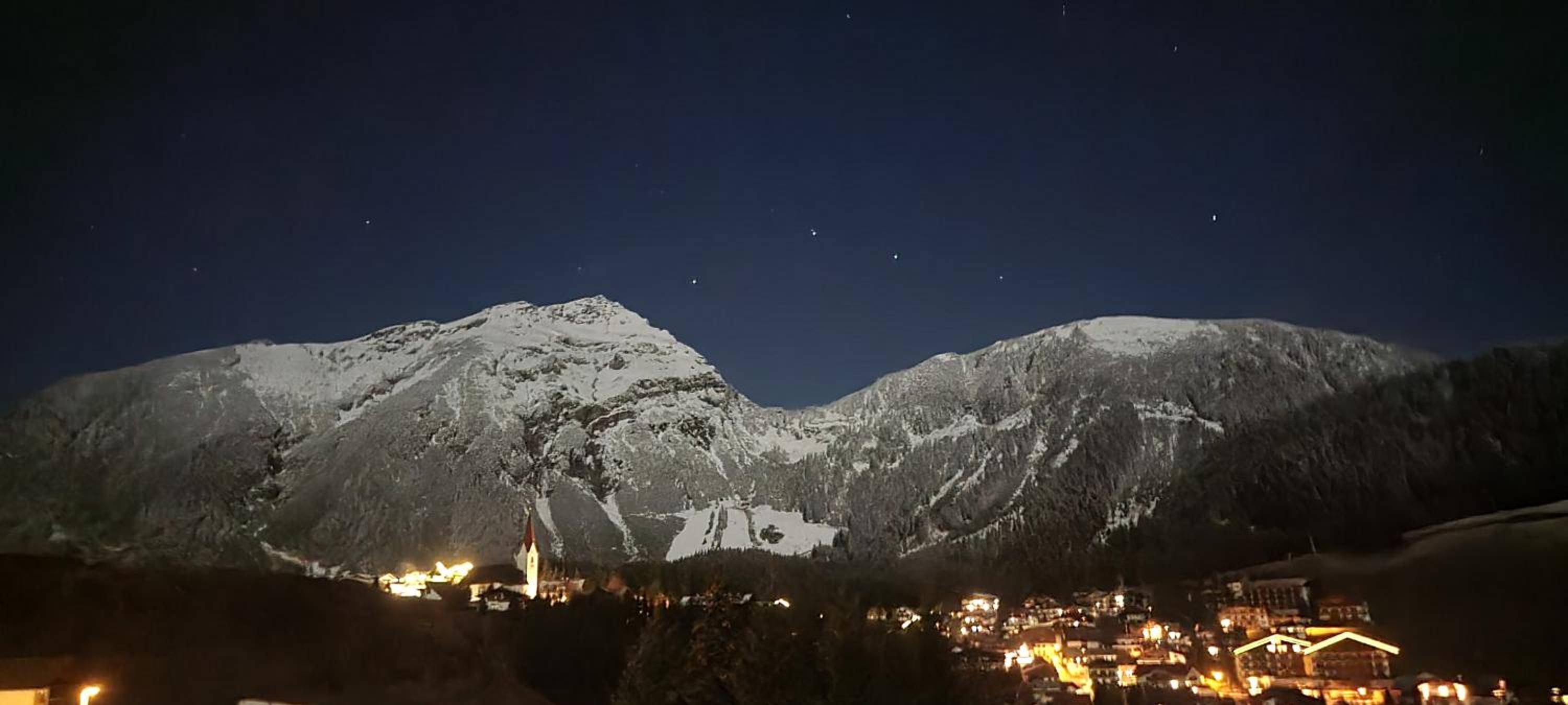 Alpen Lodge Berwang
