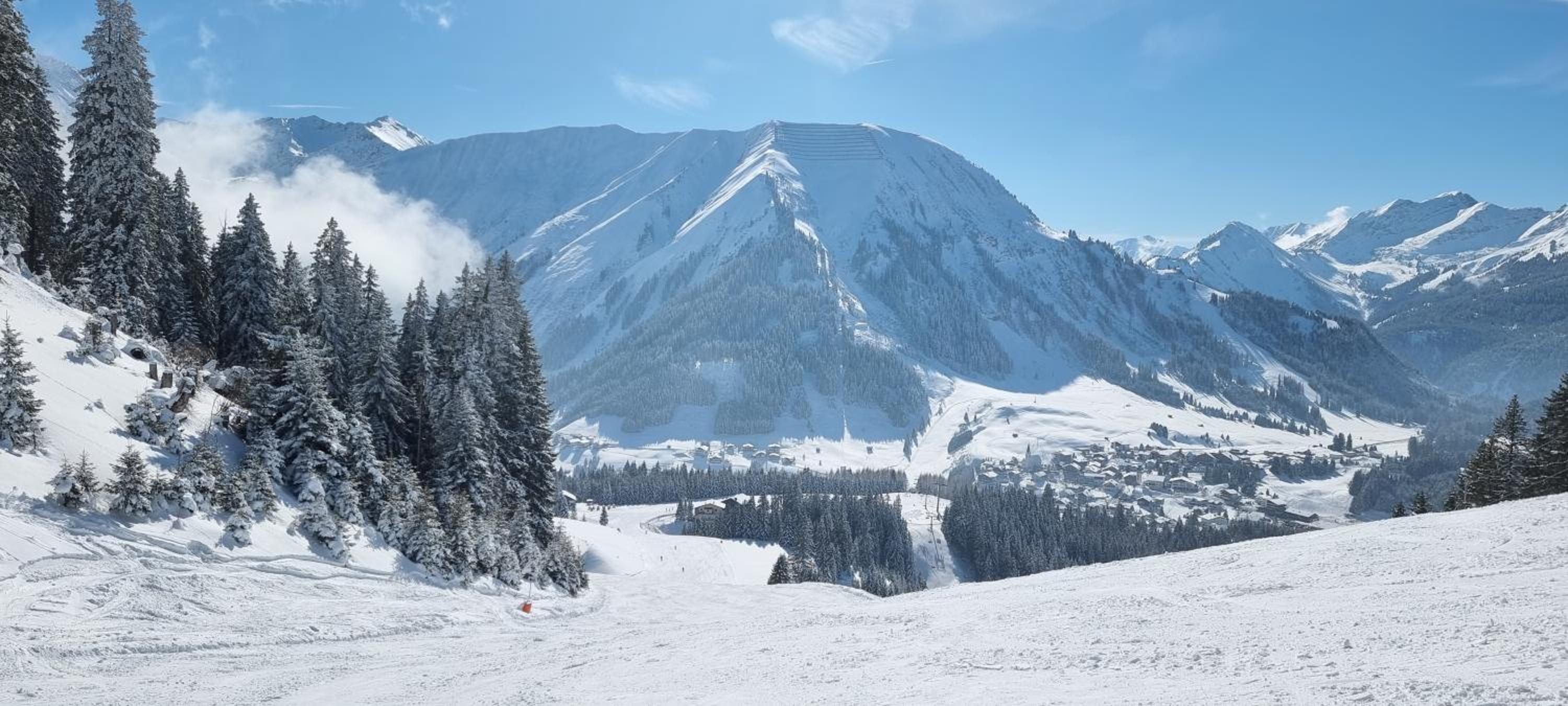 Alpen Lodge Berwang