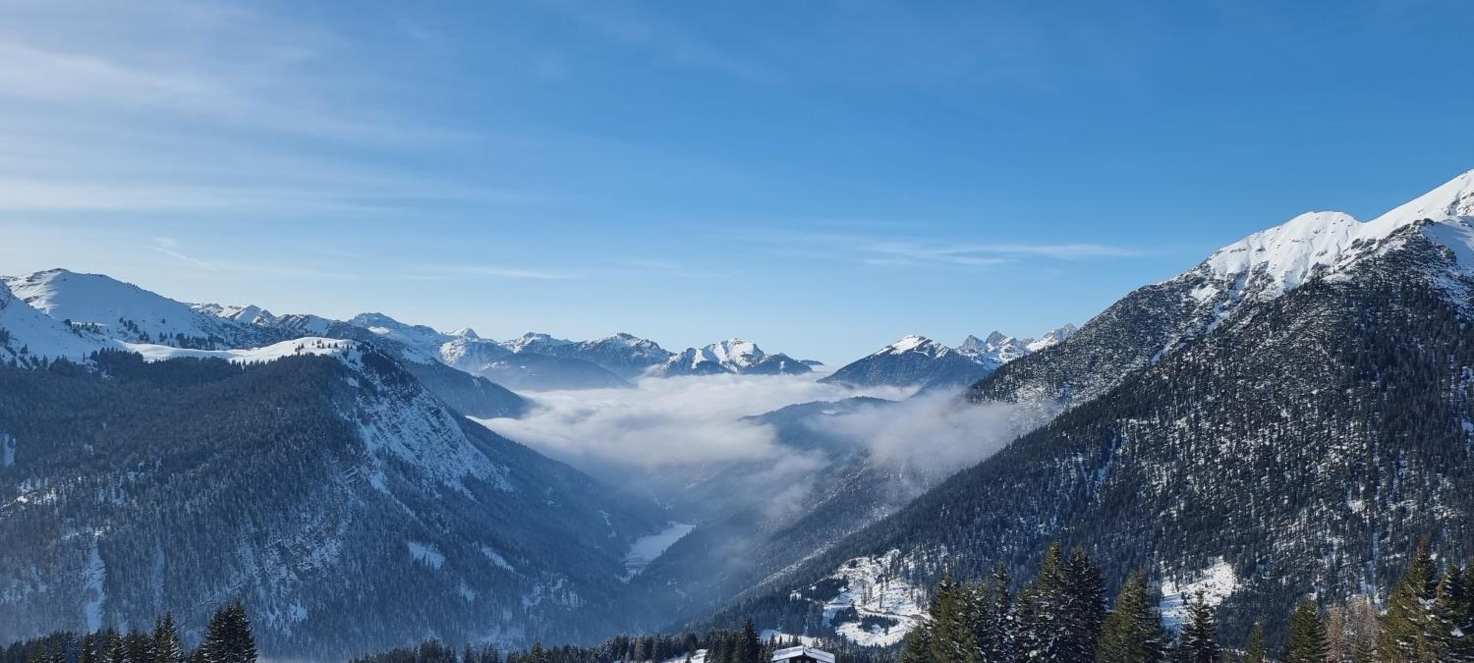 Alpen Lodge Berwang