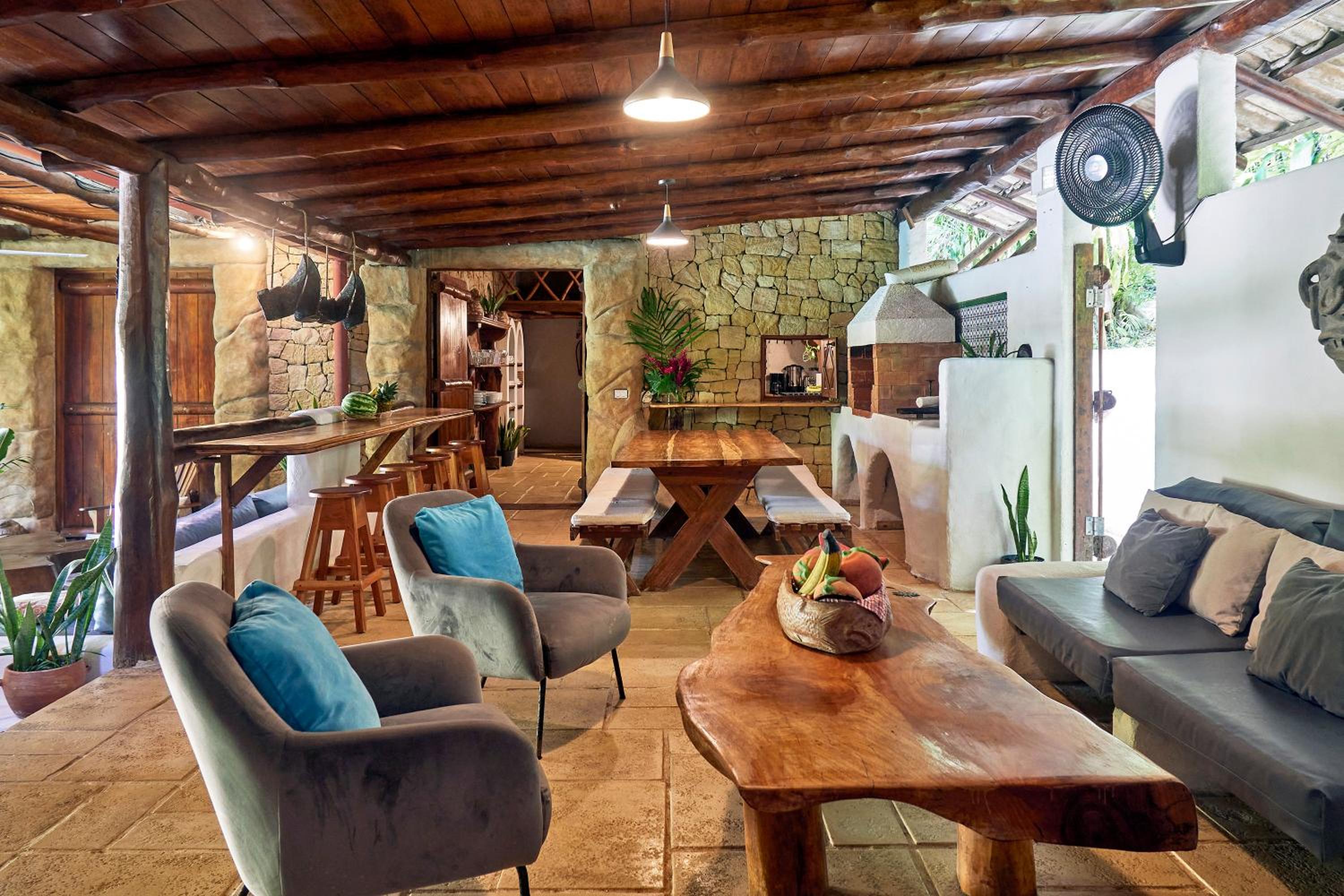 Villa Havana