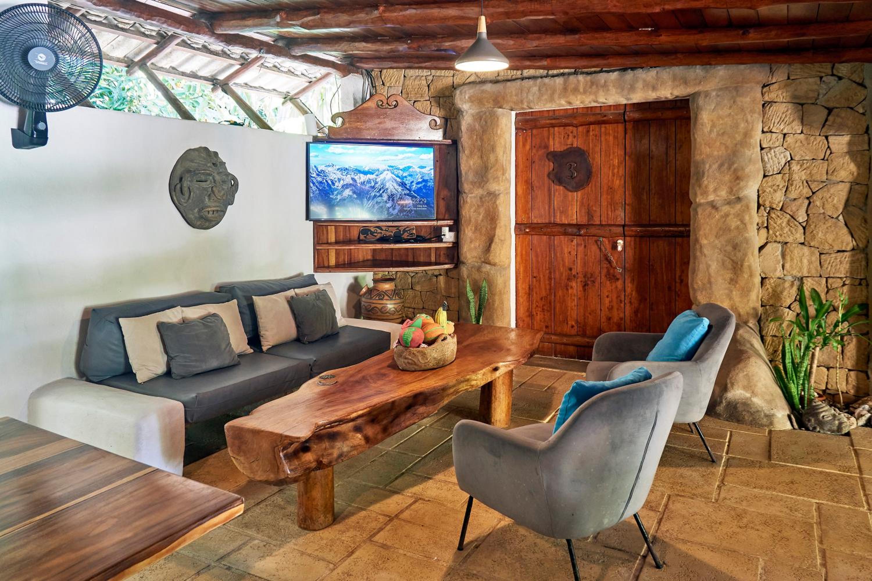 Villa Havana