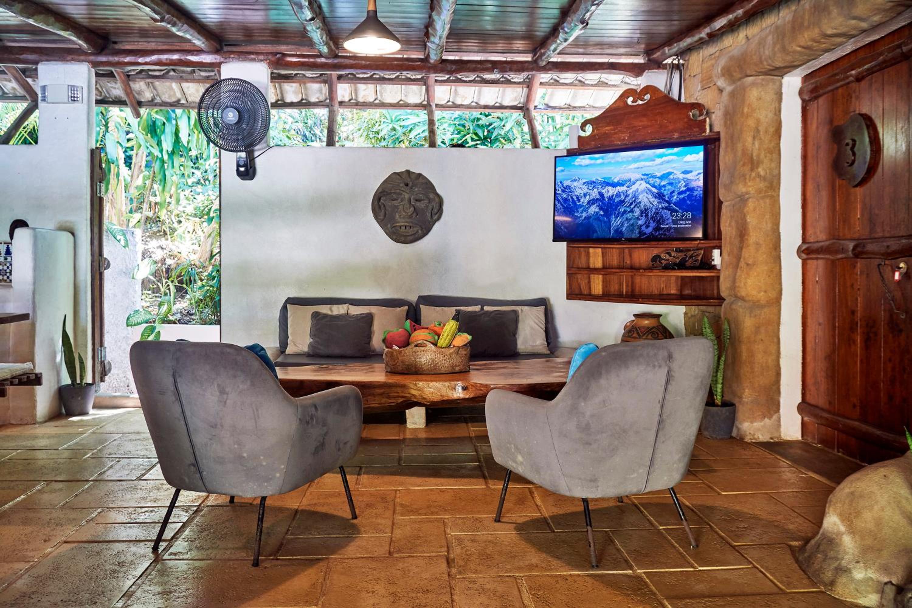 Villa Havana