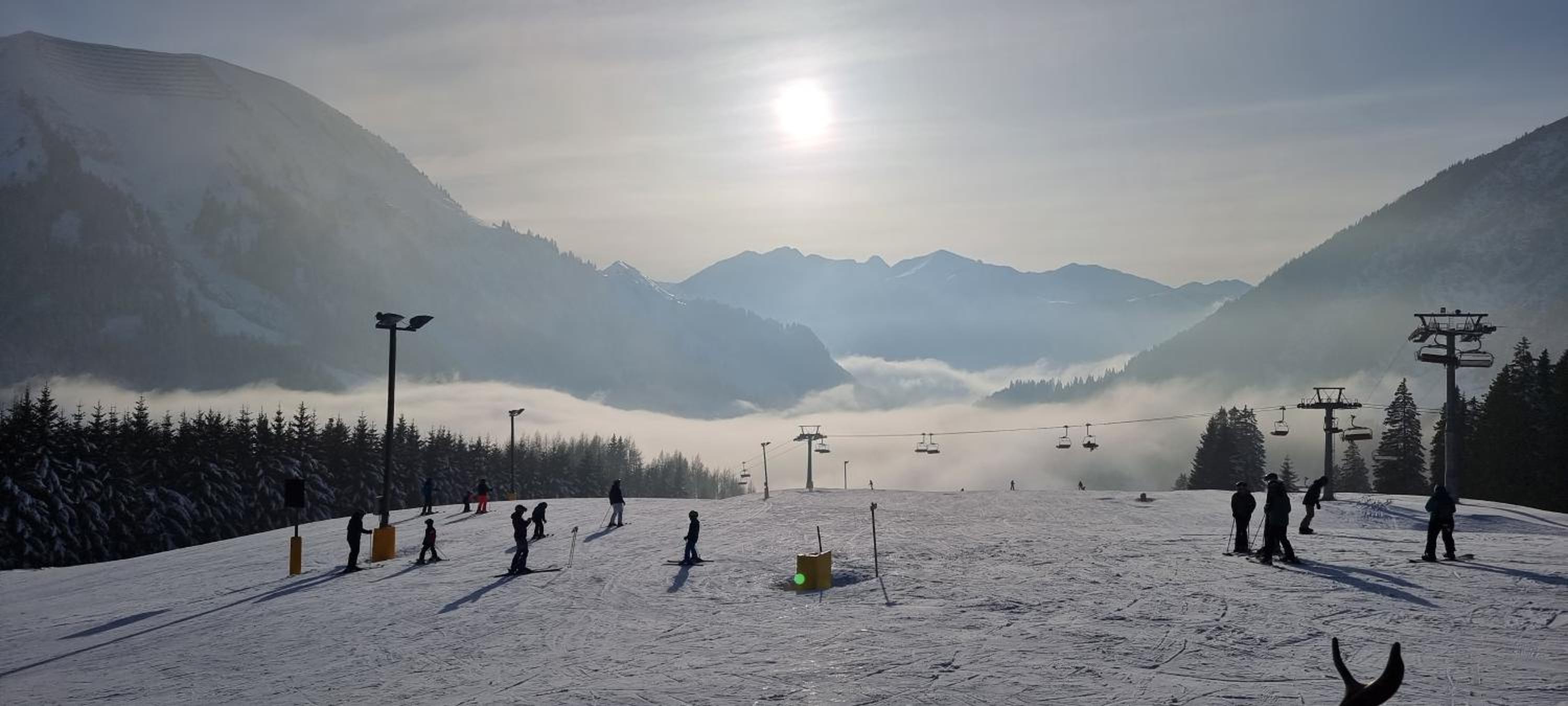 Alpen Lodge Berwang