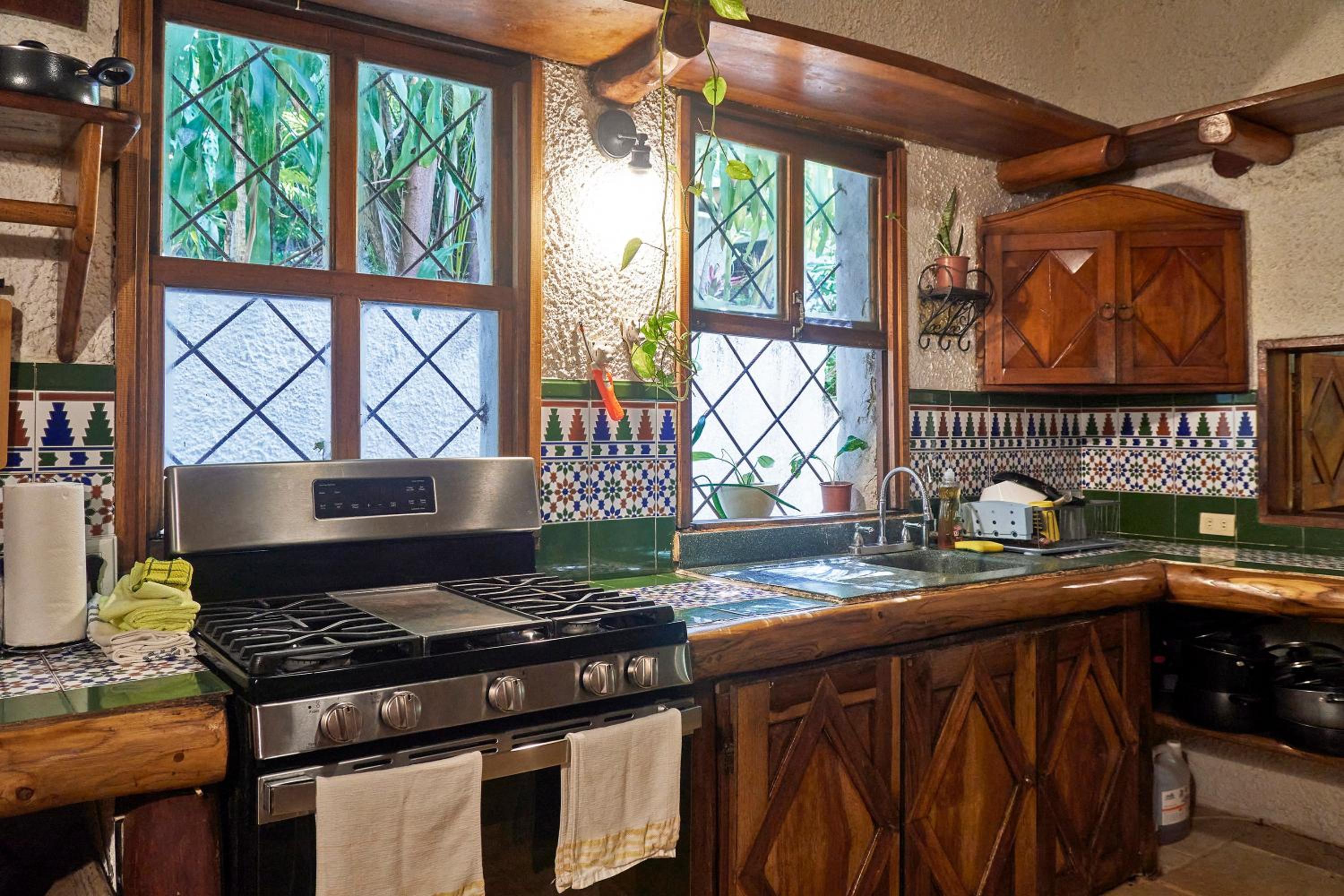 Villa Havana