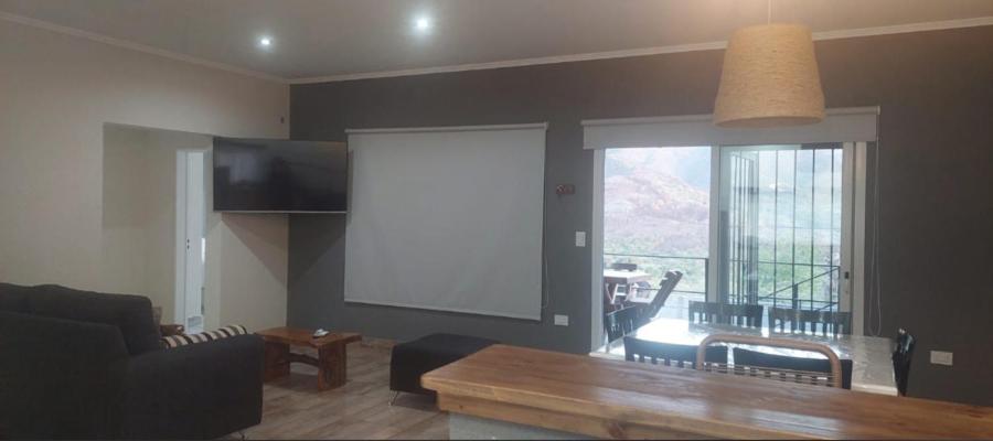 A mi manera - Casa de Sierra