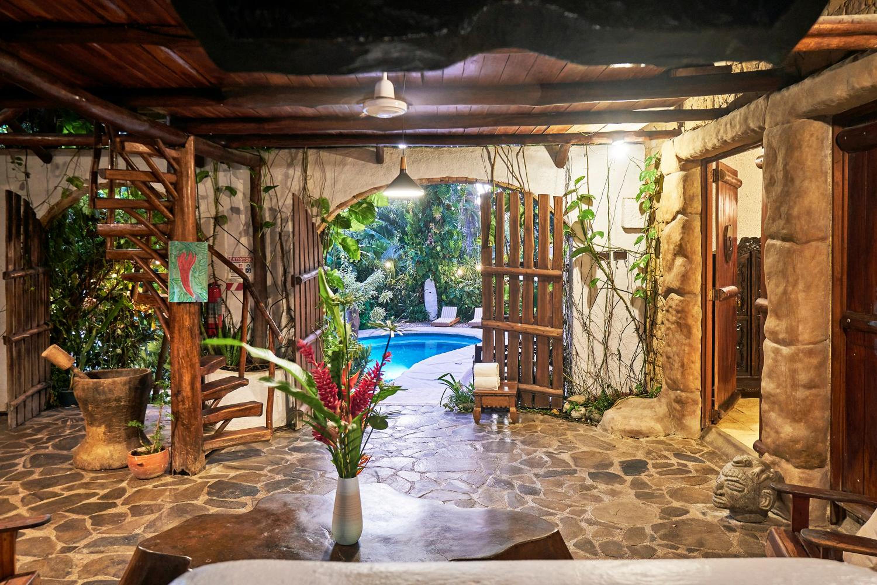Villa Havana