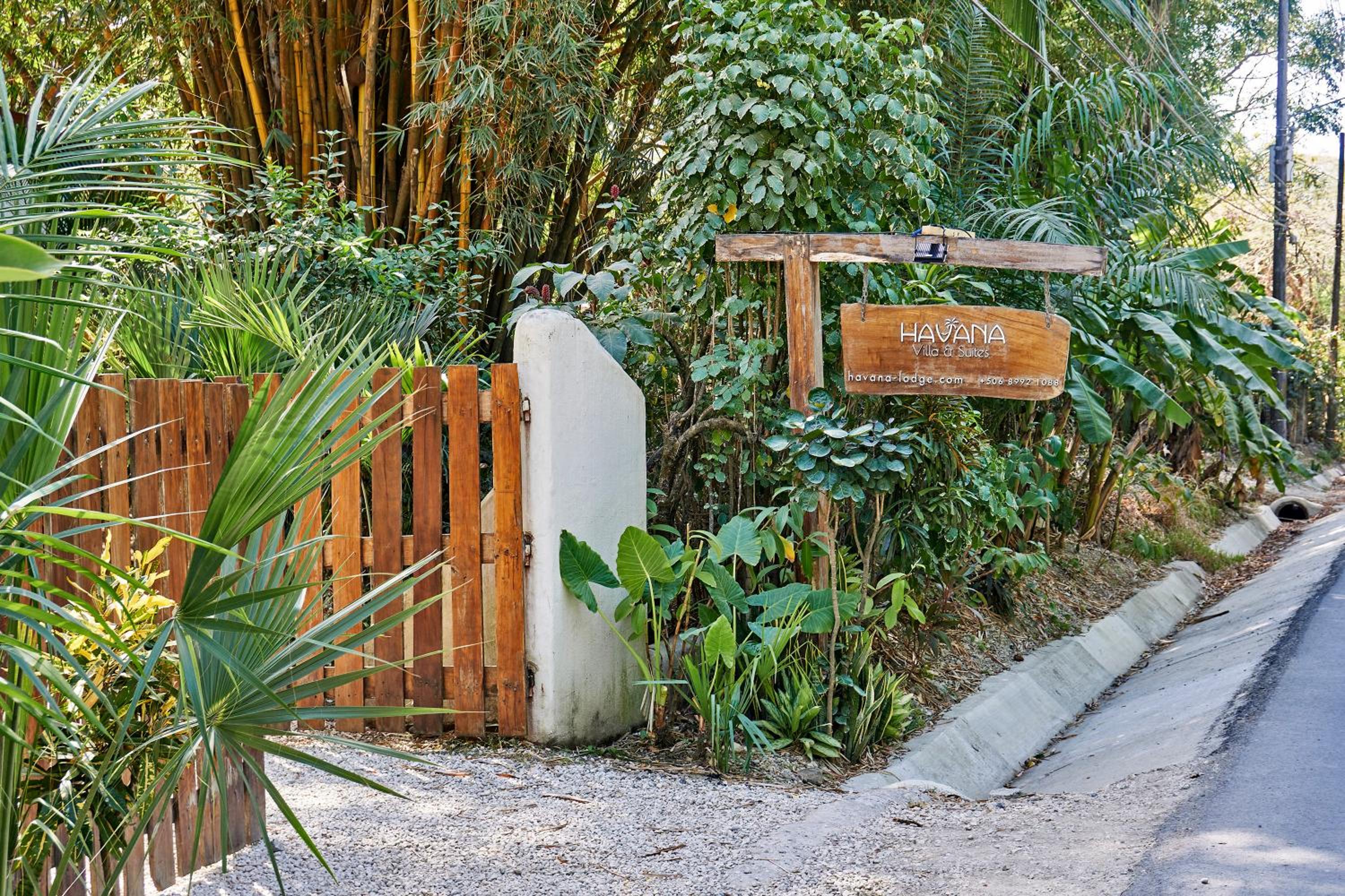 Villa Havana
