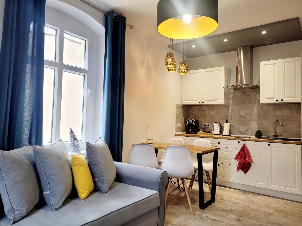 Apartament Przy Placu Piastowskim view 2